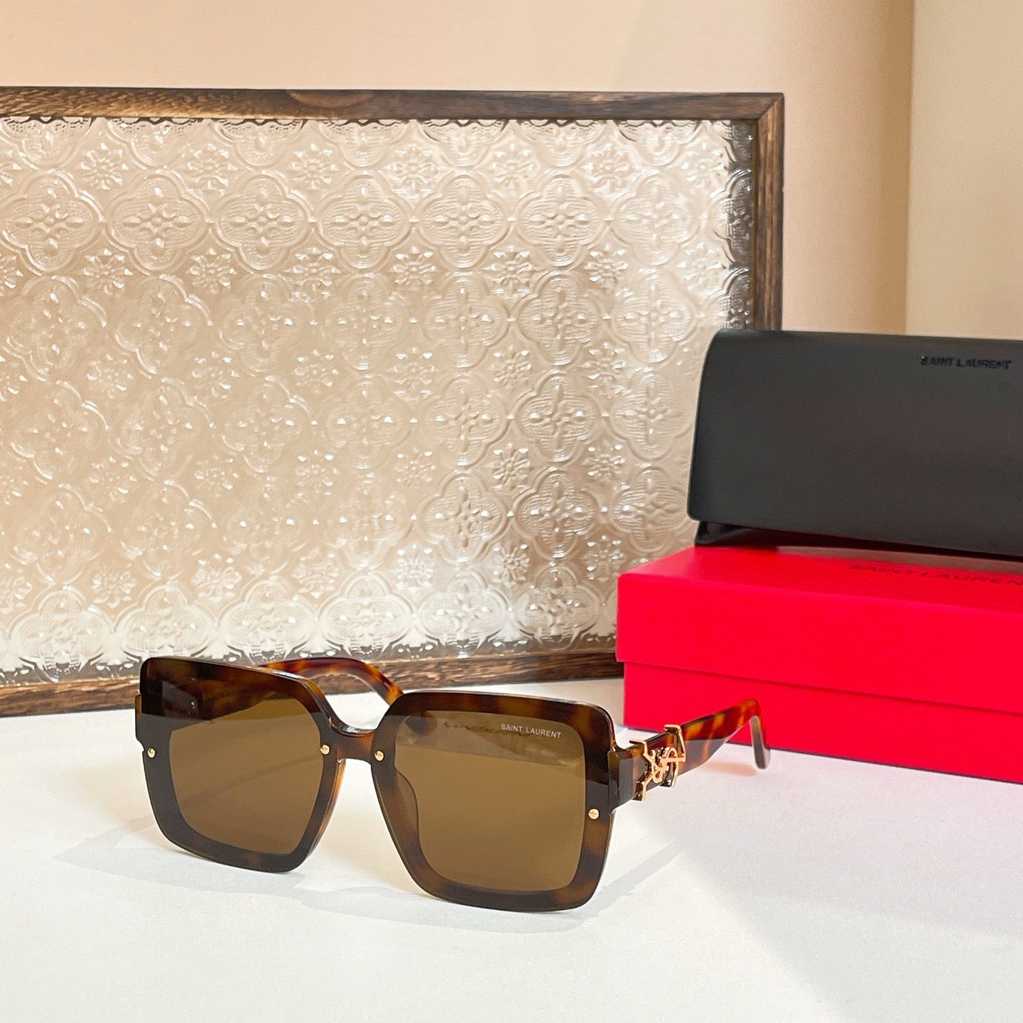 Multi-Colors Sunglass