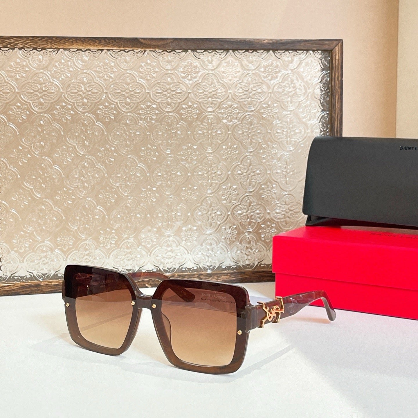 Multi-Colors Sunglass