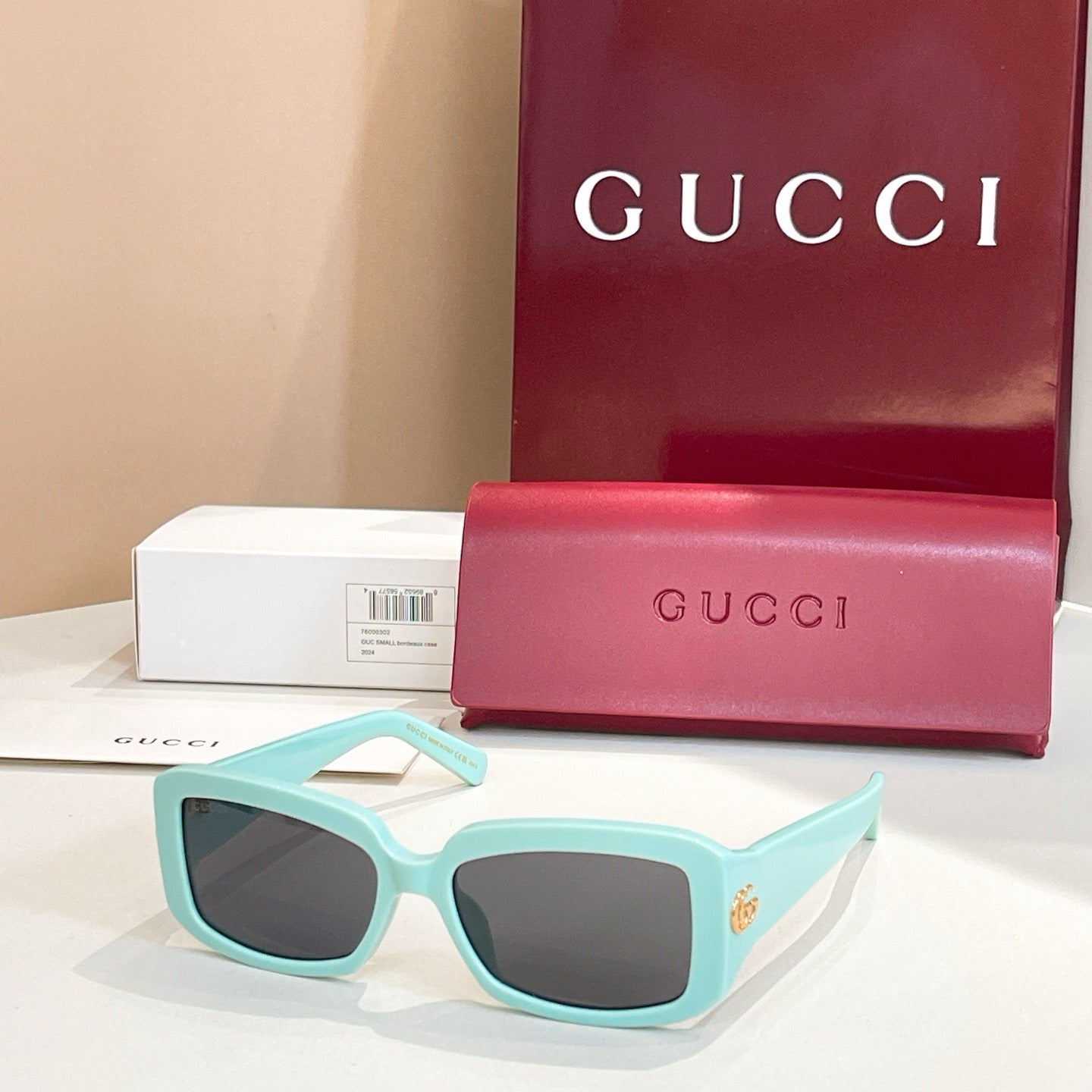 Multi-Colors Sunglass