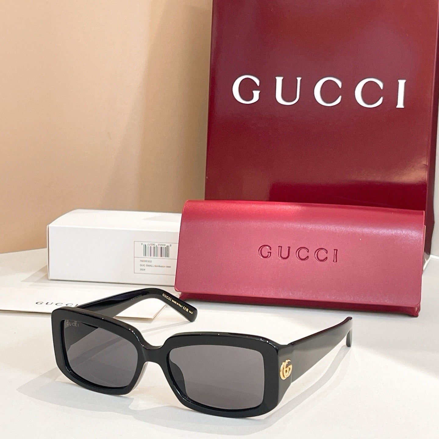 Multi-Colors Sunglass