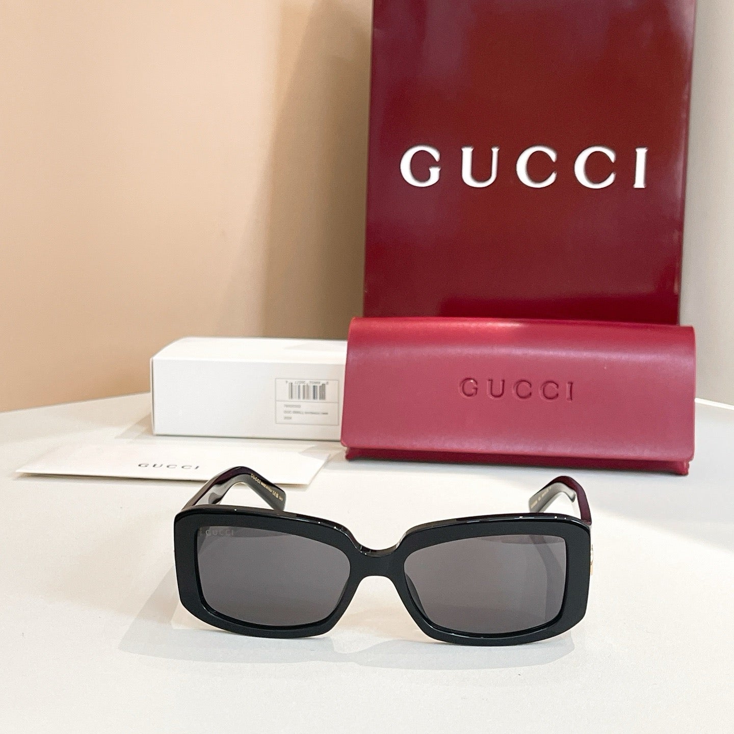 Multi-Colors Sunglass