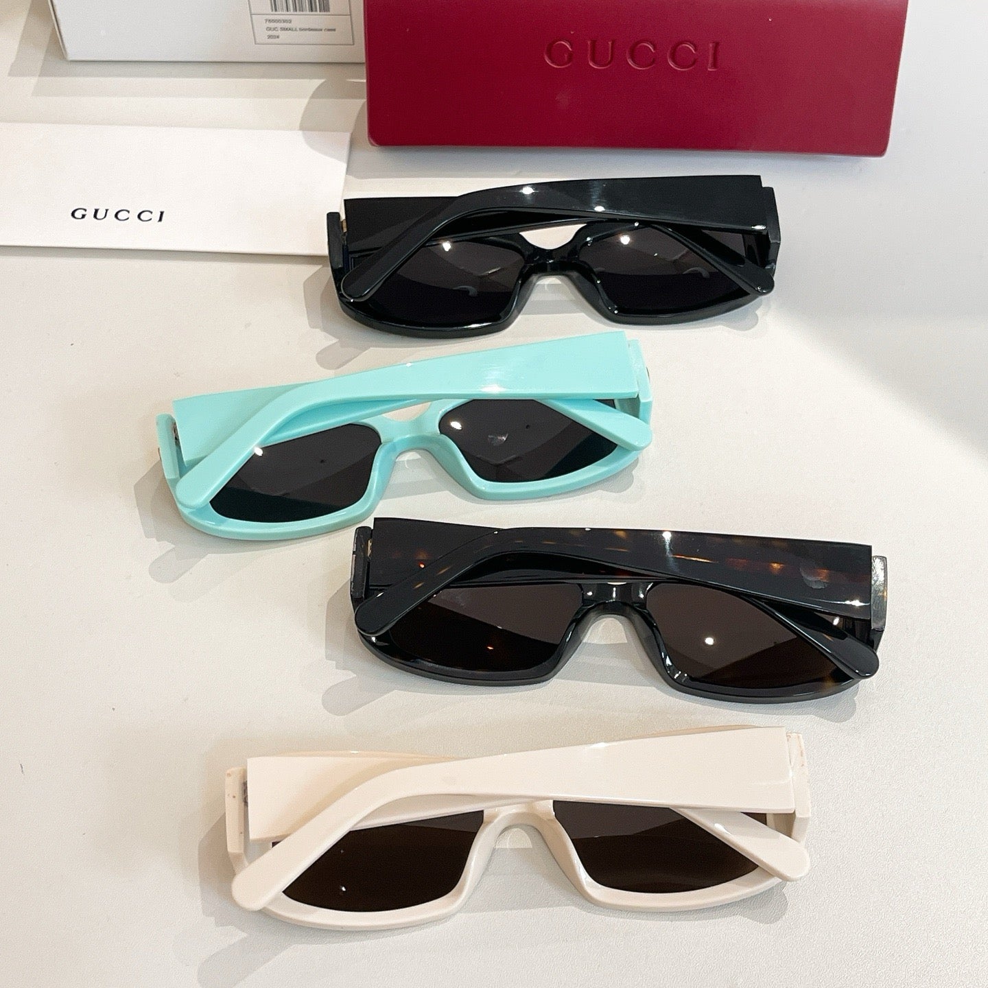 Multi-Colors Sunglass
