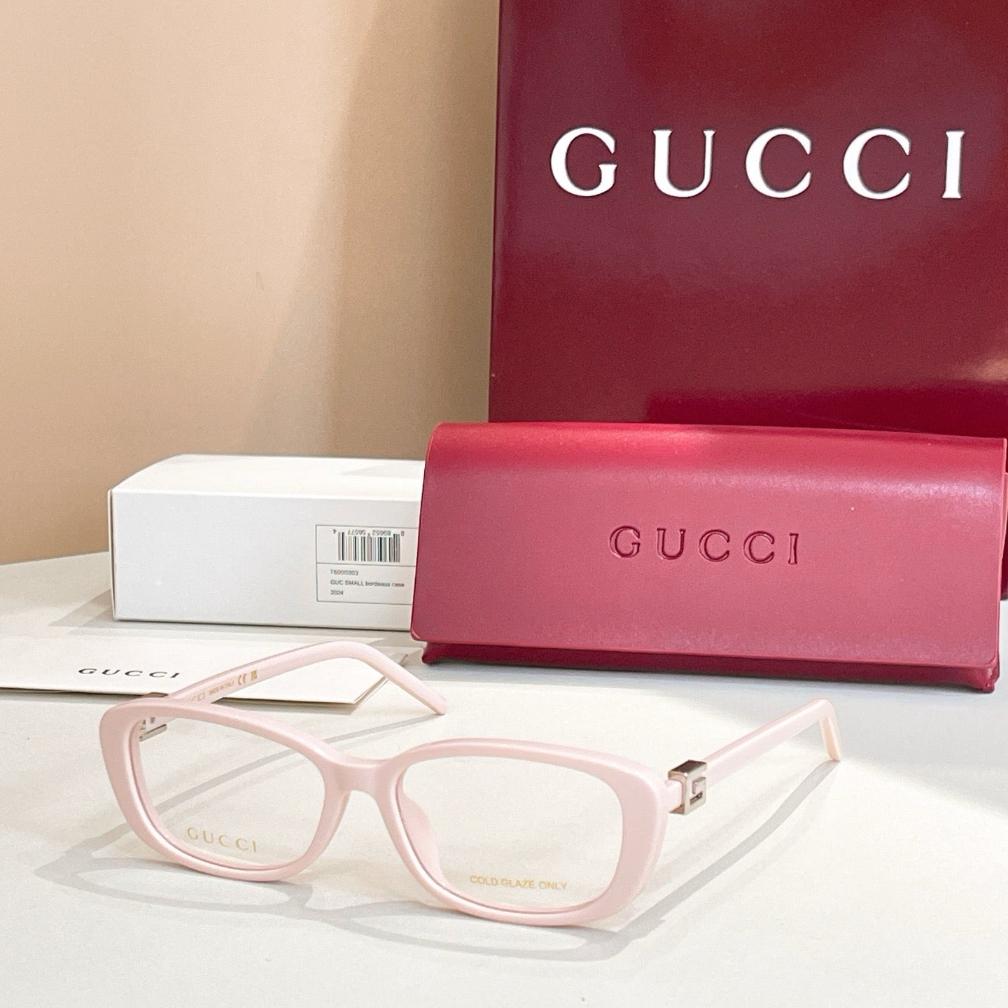 Gafas de sol multicolores