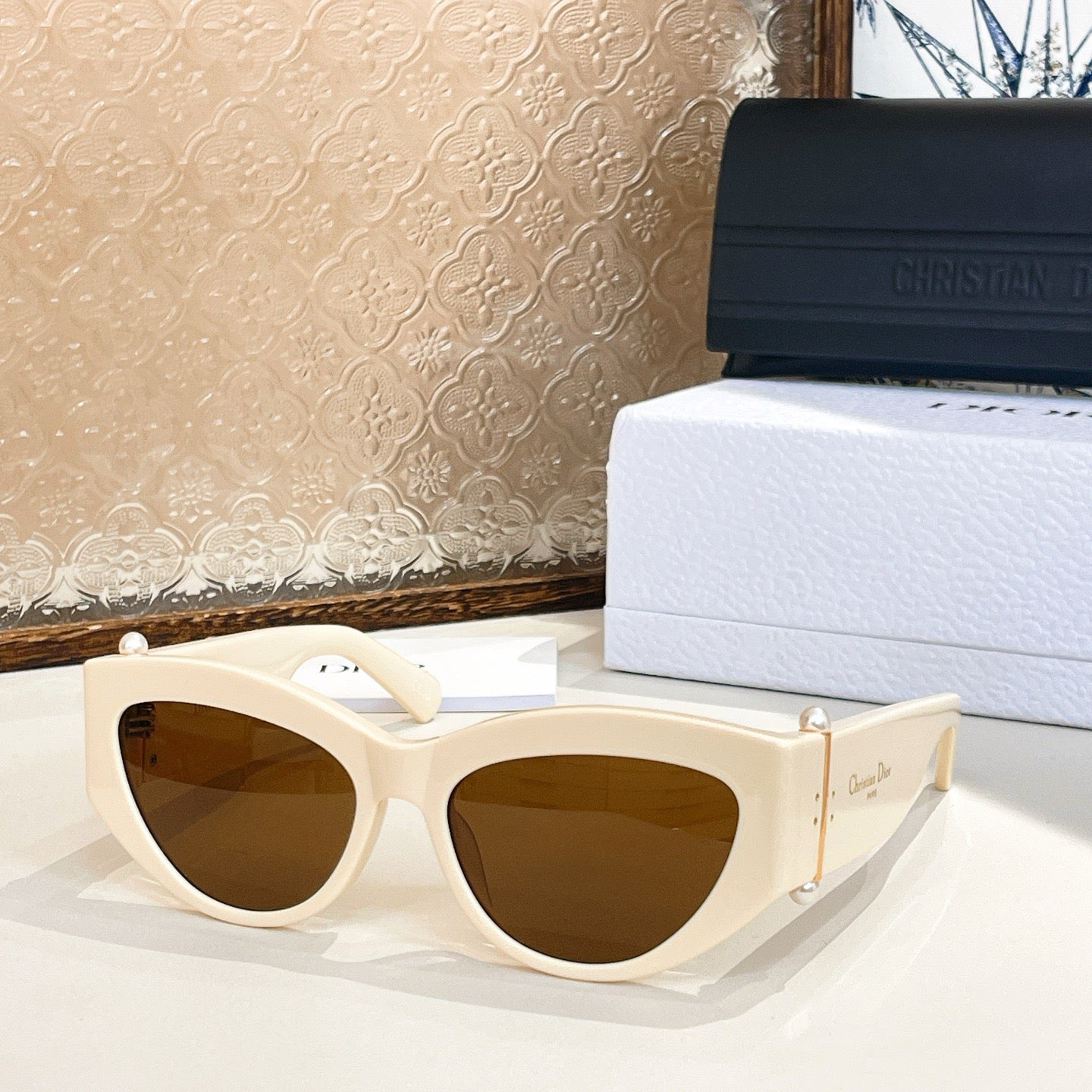 Multi-Colors Sunglass