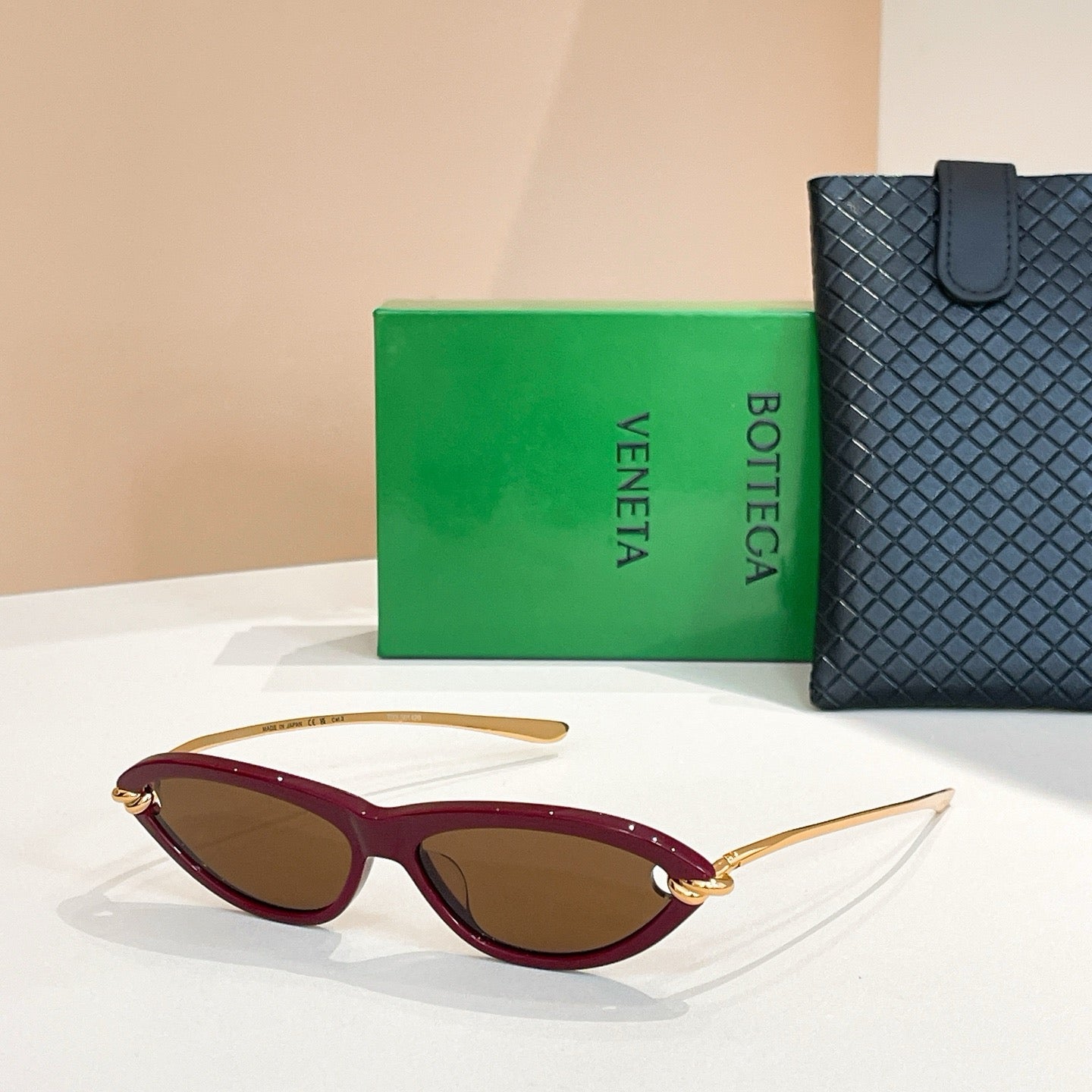 Multi-Colors Sunglass