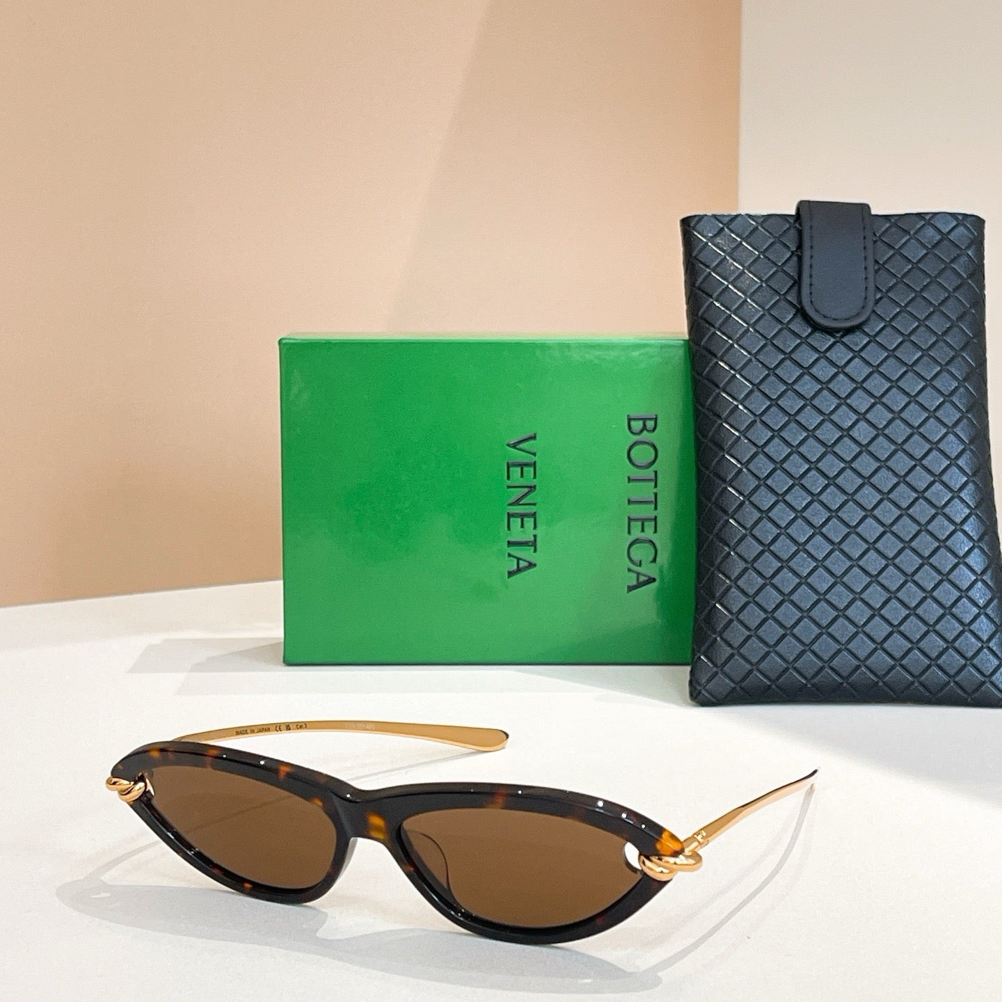 Multi-Colors Sunglass