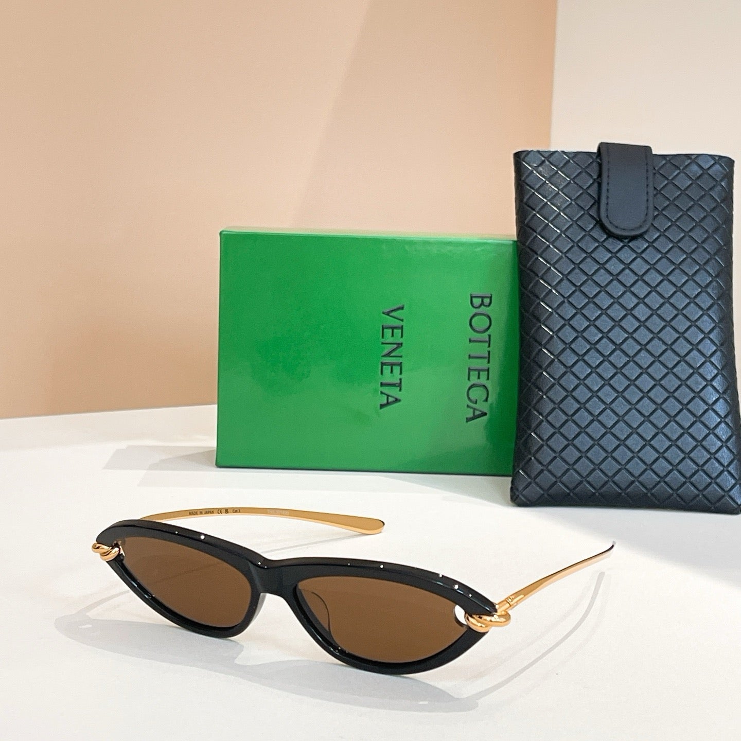 Multi-Colors Sunglass