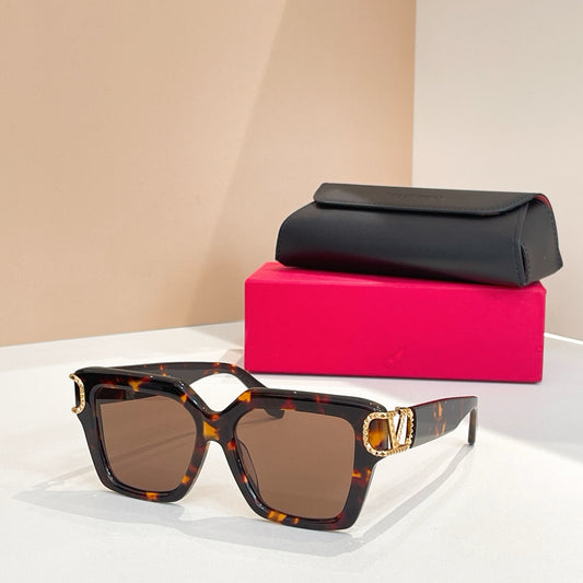 Multi-Colors Sunglass