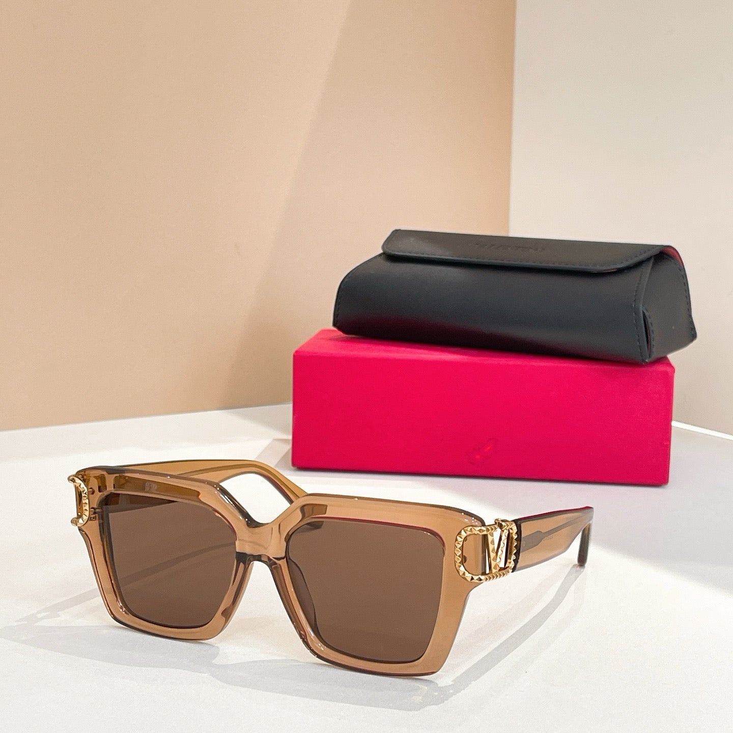 Multi-Colors Sunglass