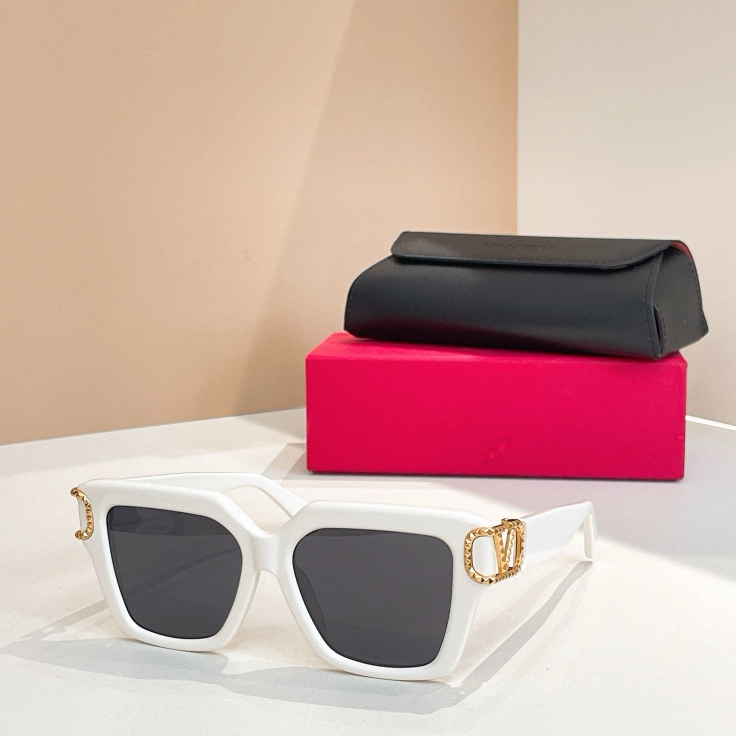 Multi-Colors Sunglass