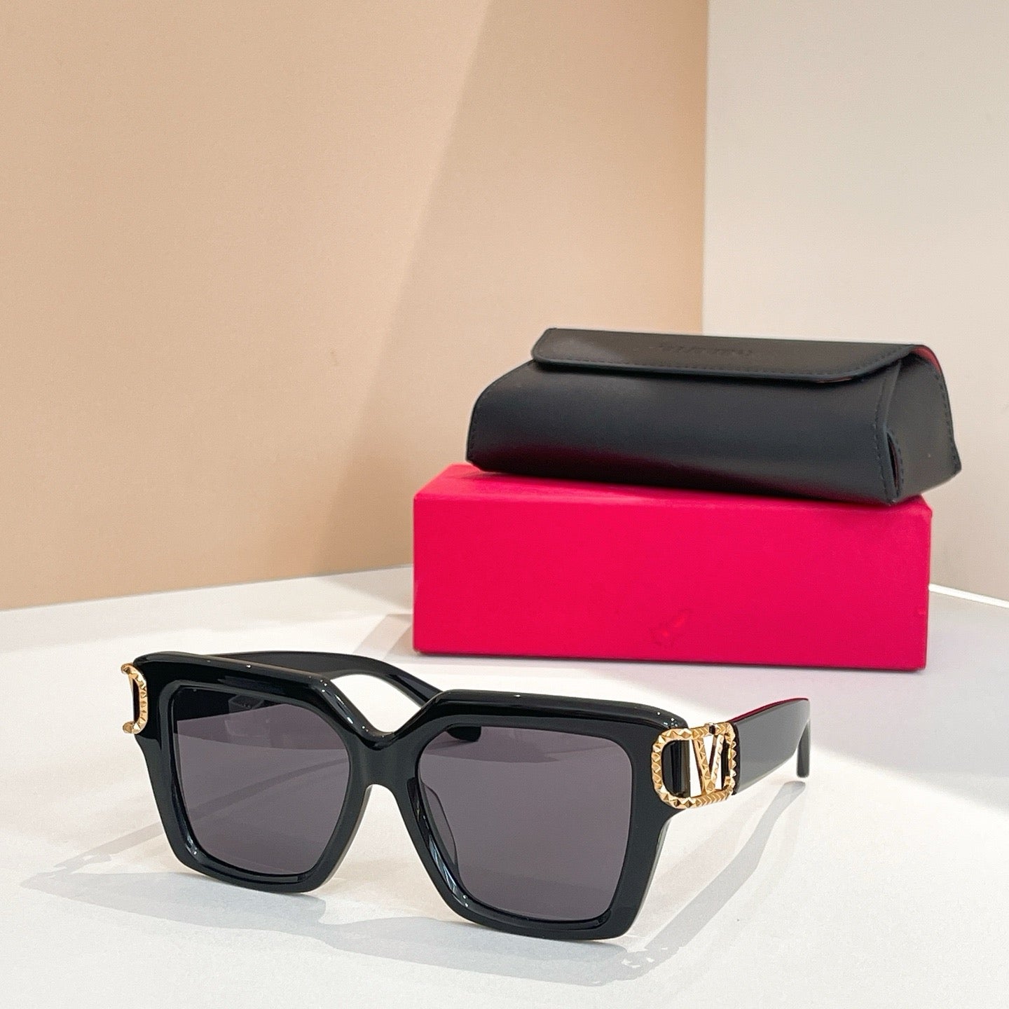 Multi-Colors Sunglass