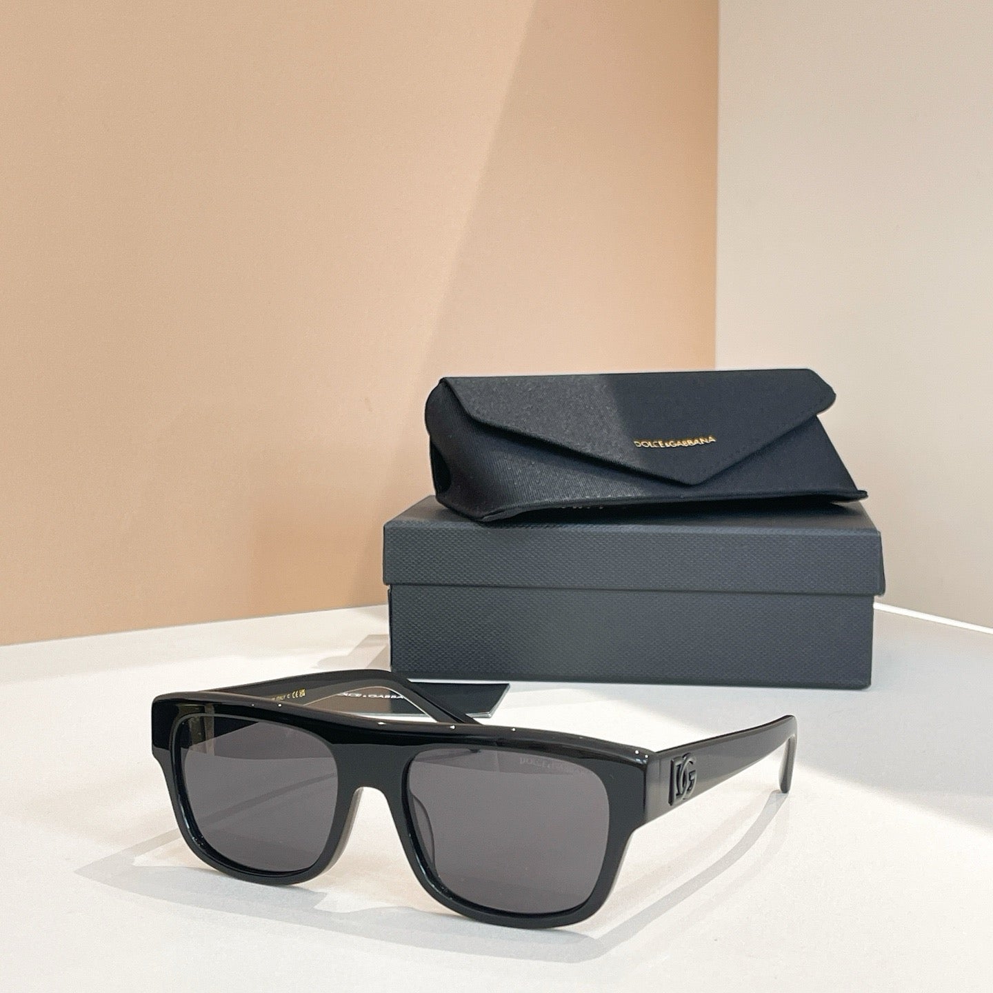 Multi-Colors Sunglass