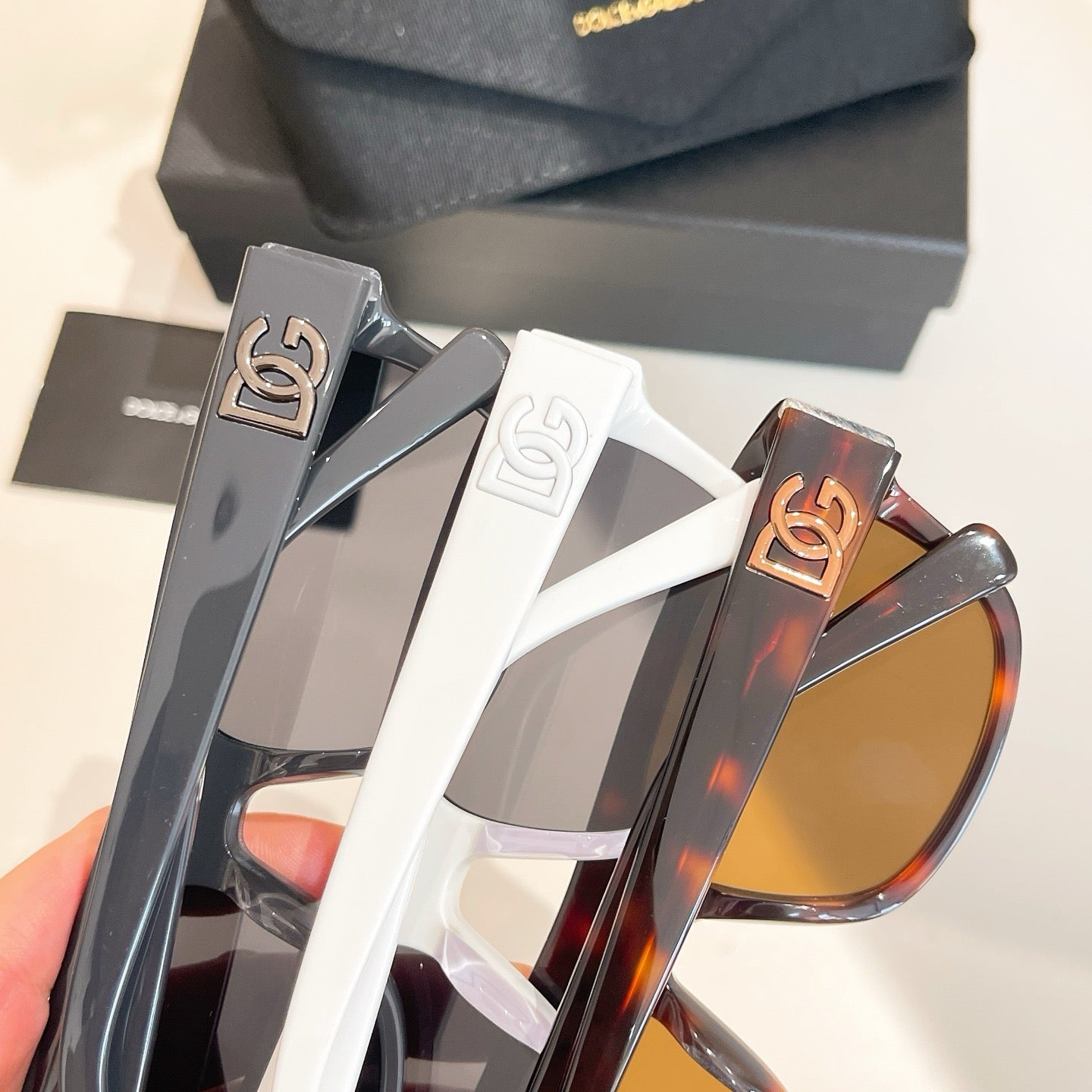 Multi-Colors Sunglass