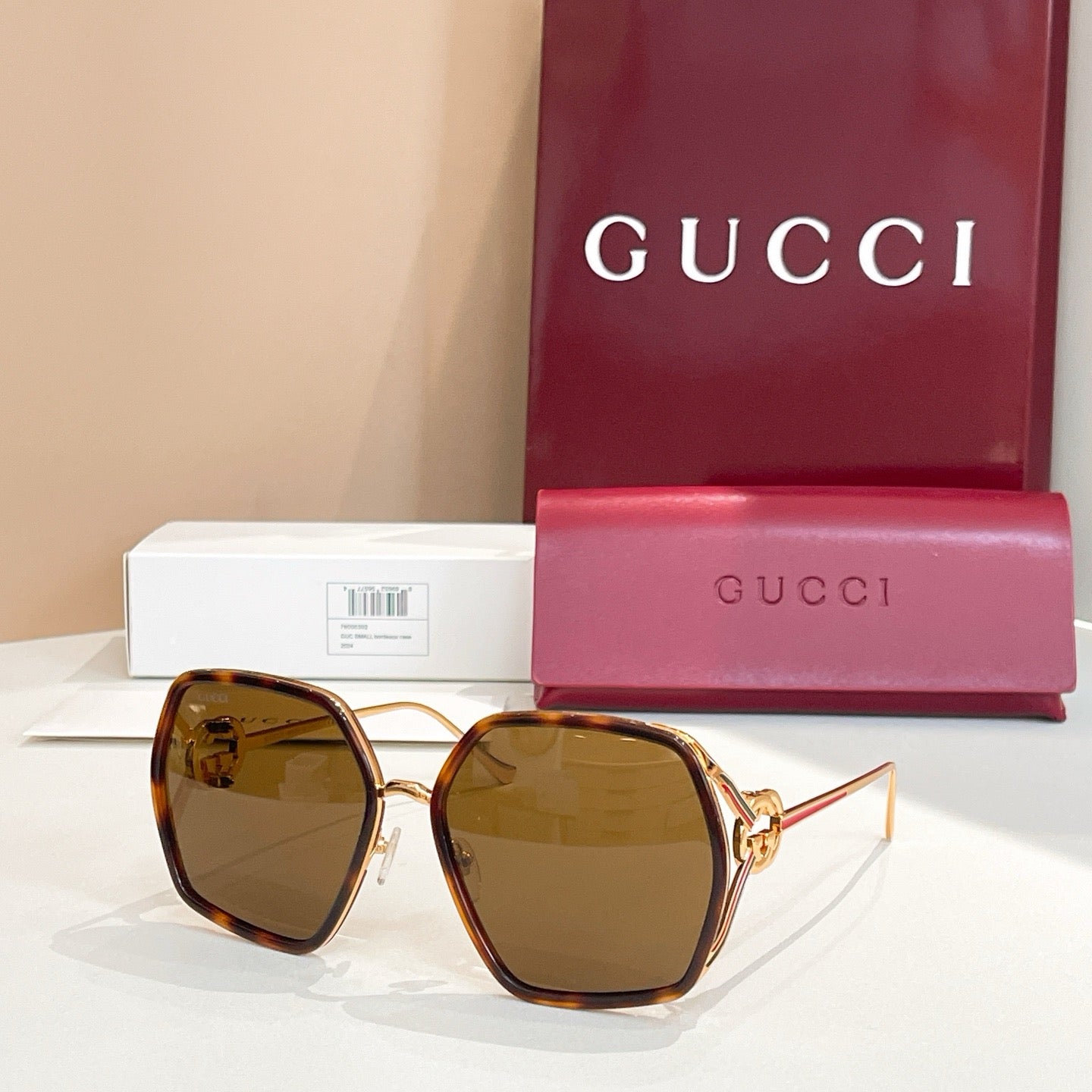 Multi-Colors Sunglass