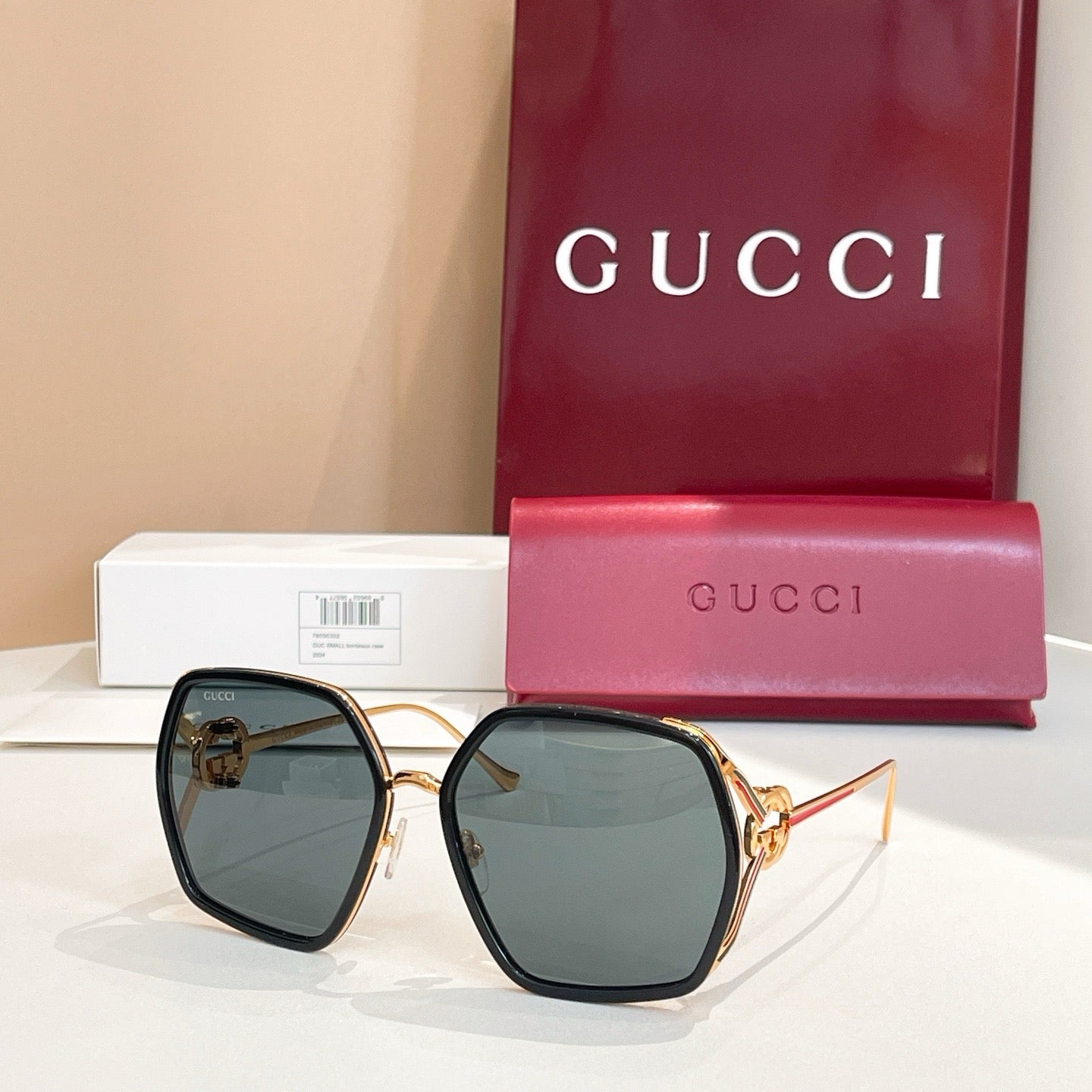 Multi-Colors Sunglass