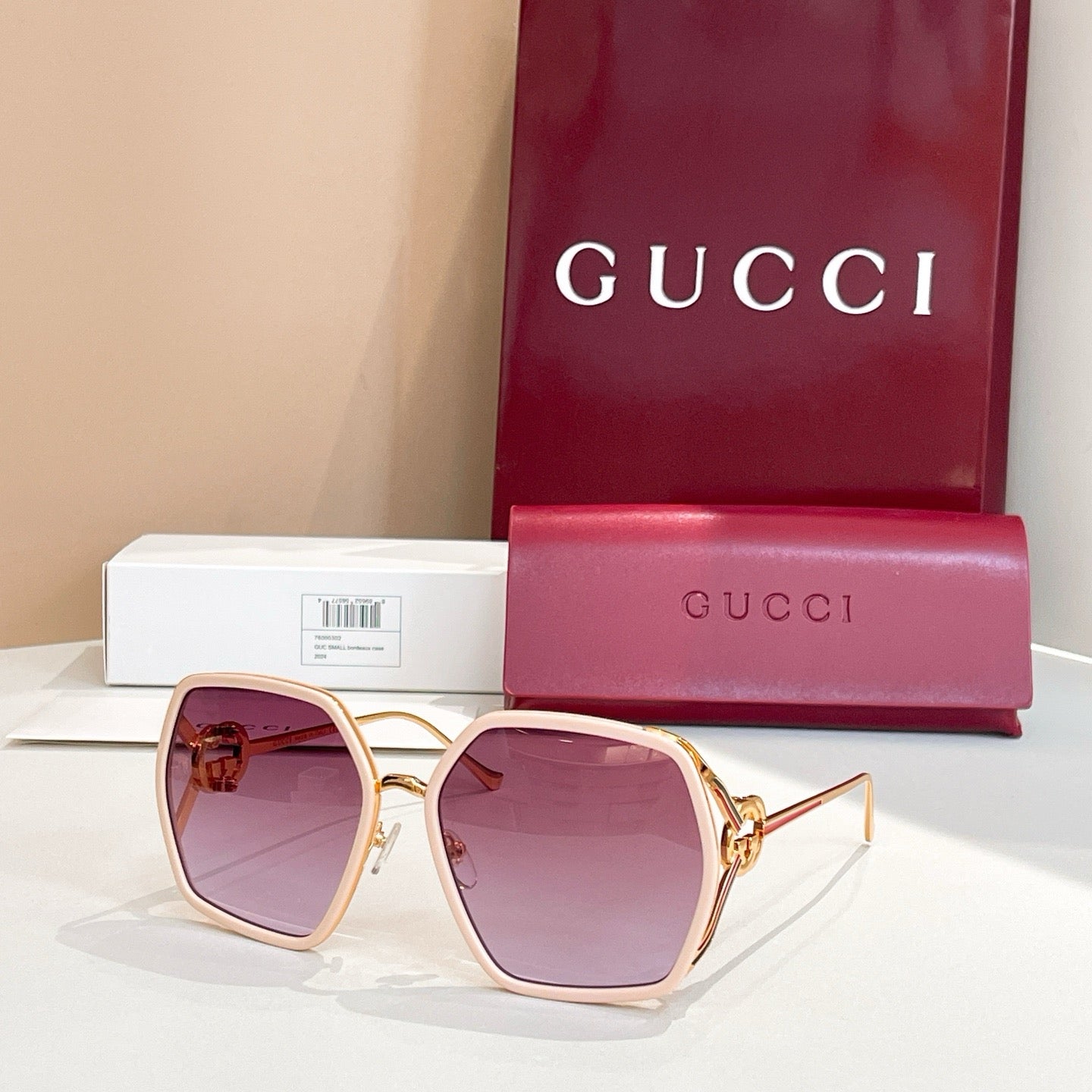 Multi-Colors Sunglass