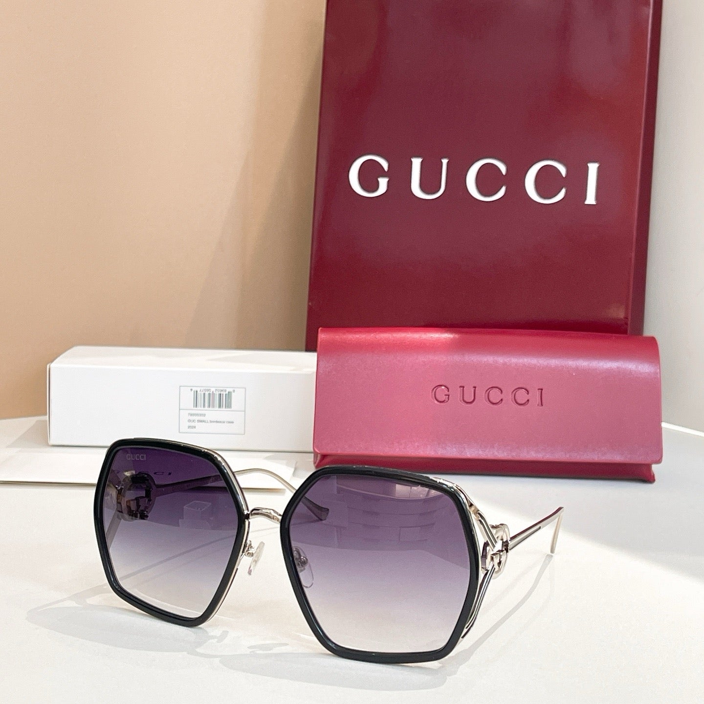 Multi-Colors Sunglass