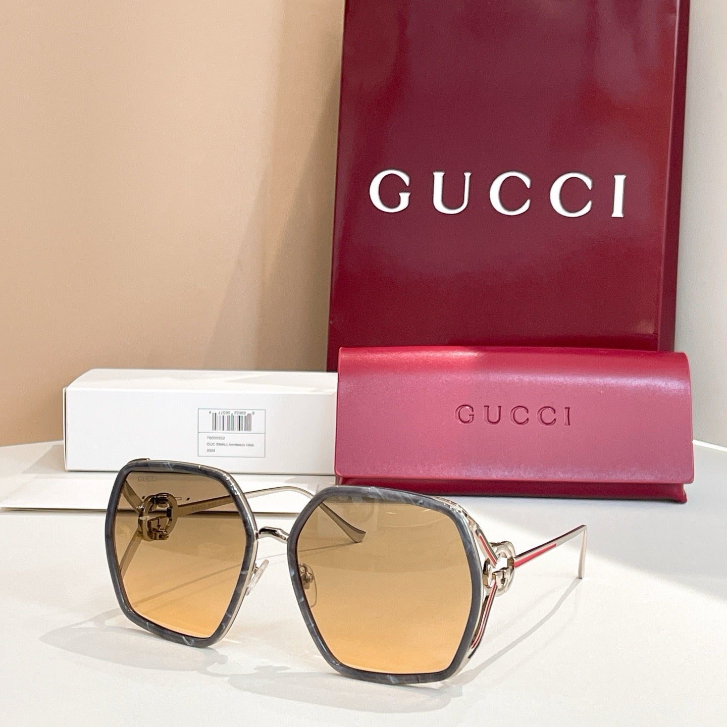 Multi-Colors Sunglass