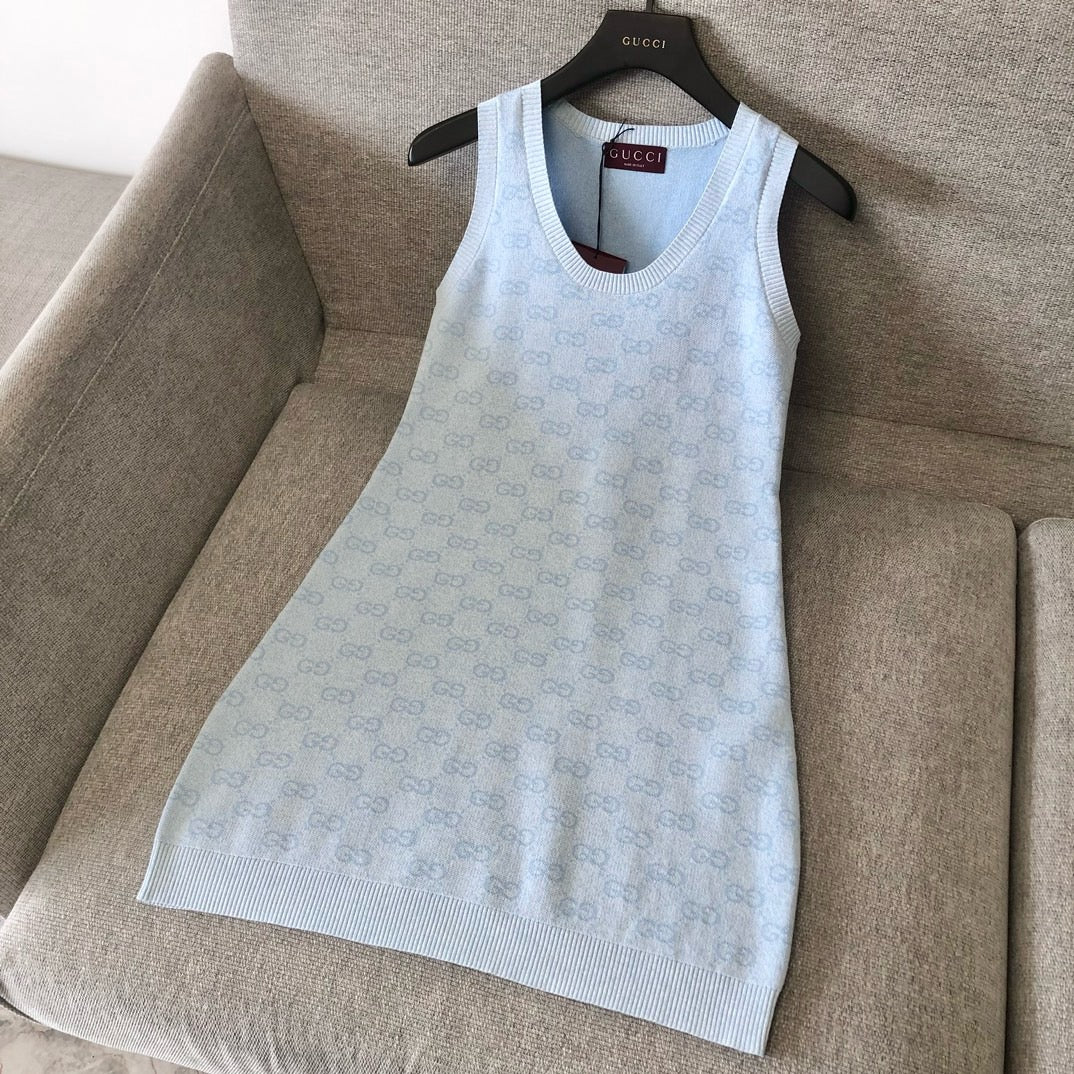 White Vest - FashionHype.xyz