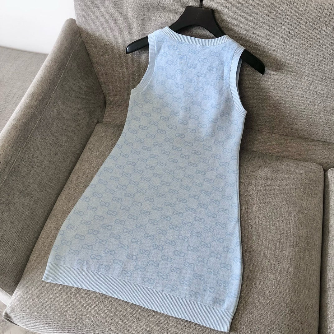 White Vest - FashionHype.xyz