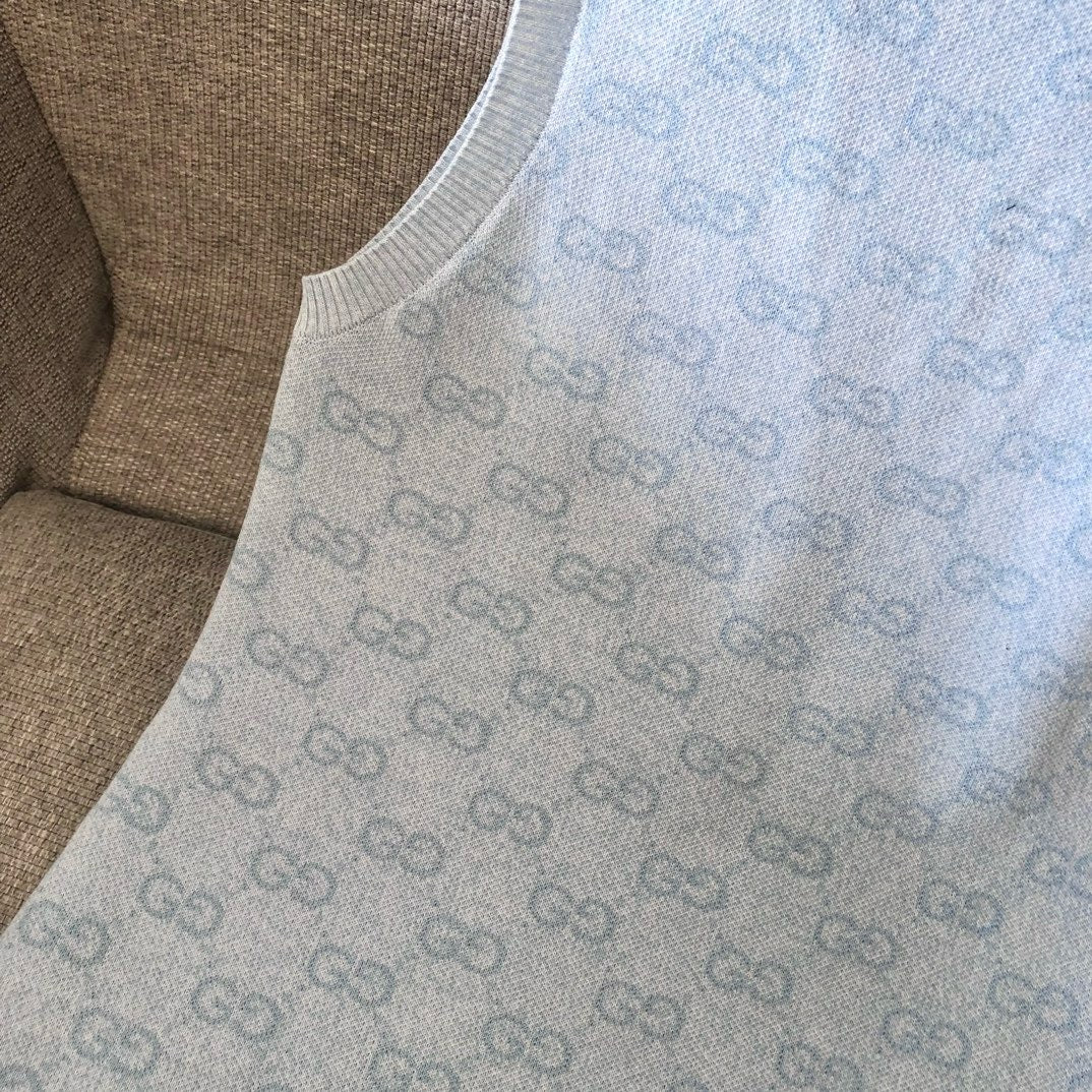 White Vest - FashionHype.xyz