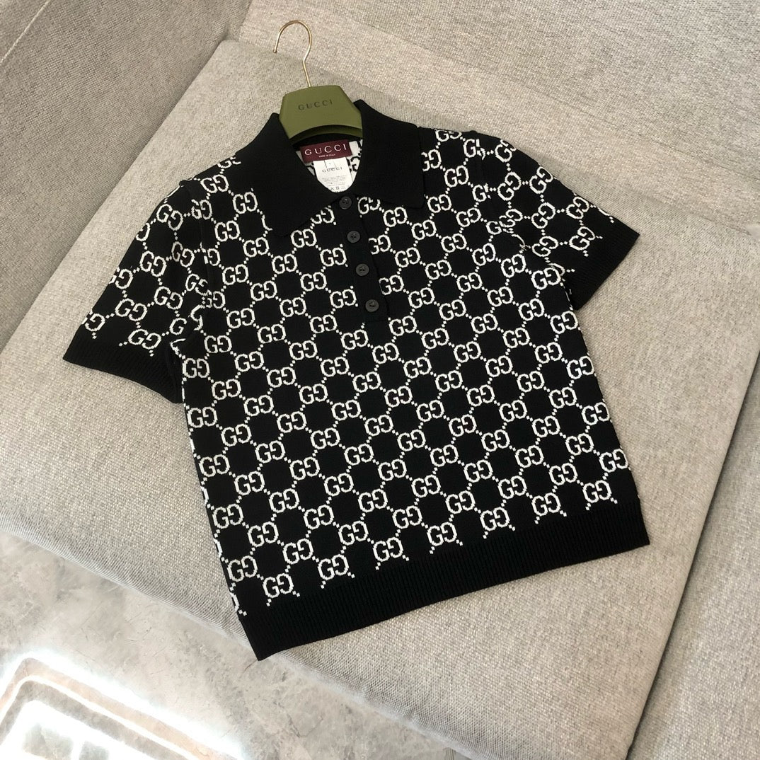 Multi-Colors Polo - FashionHype.xyz