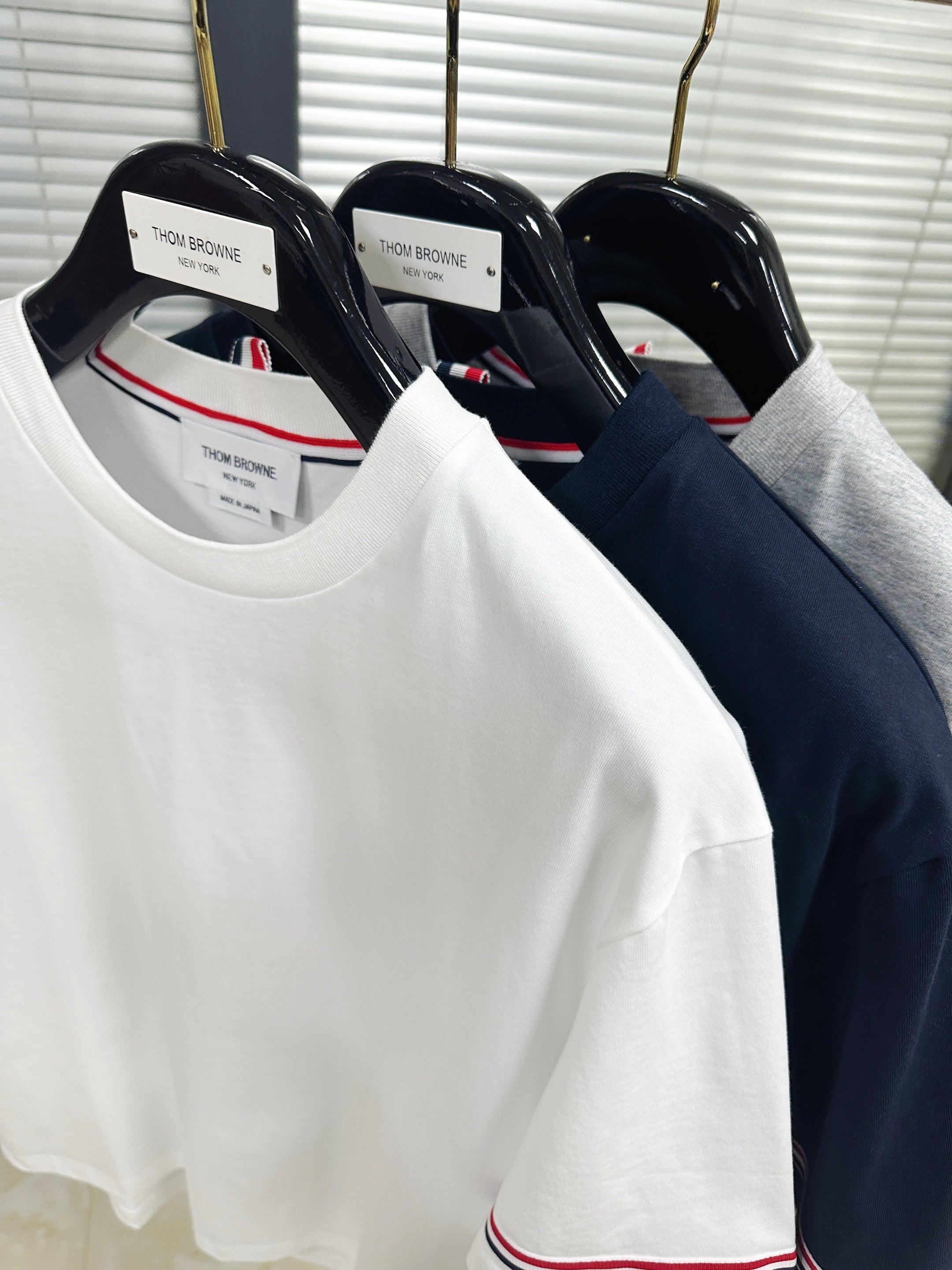 Multi-Colors T-Shirt - FashionHype.xyz