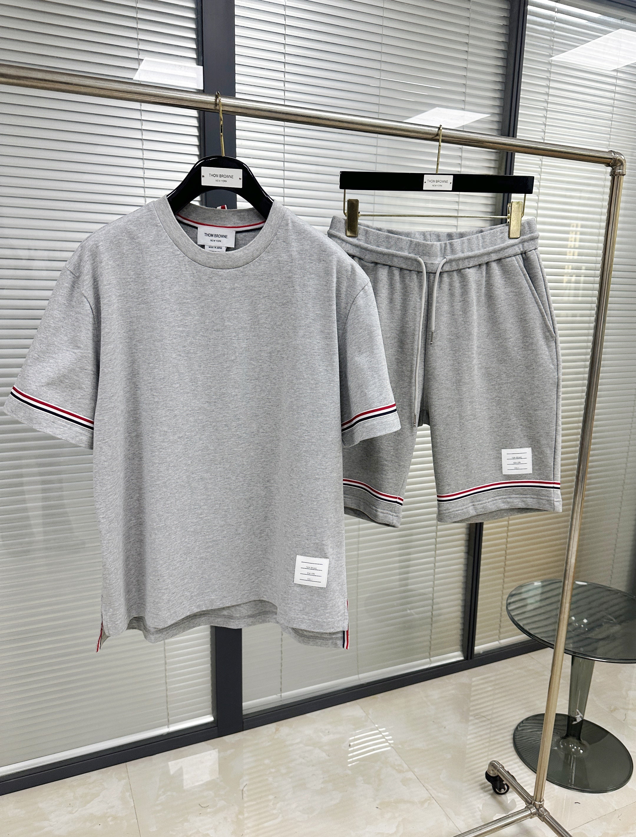 Multi-Colors T-Shirt - FashionHype.xyz