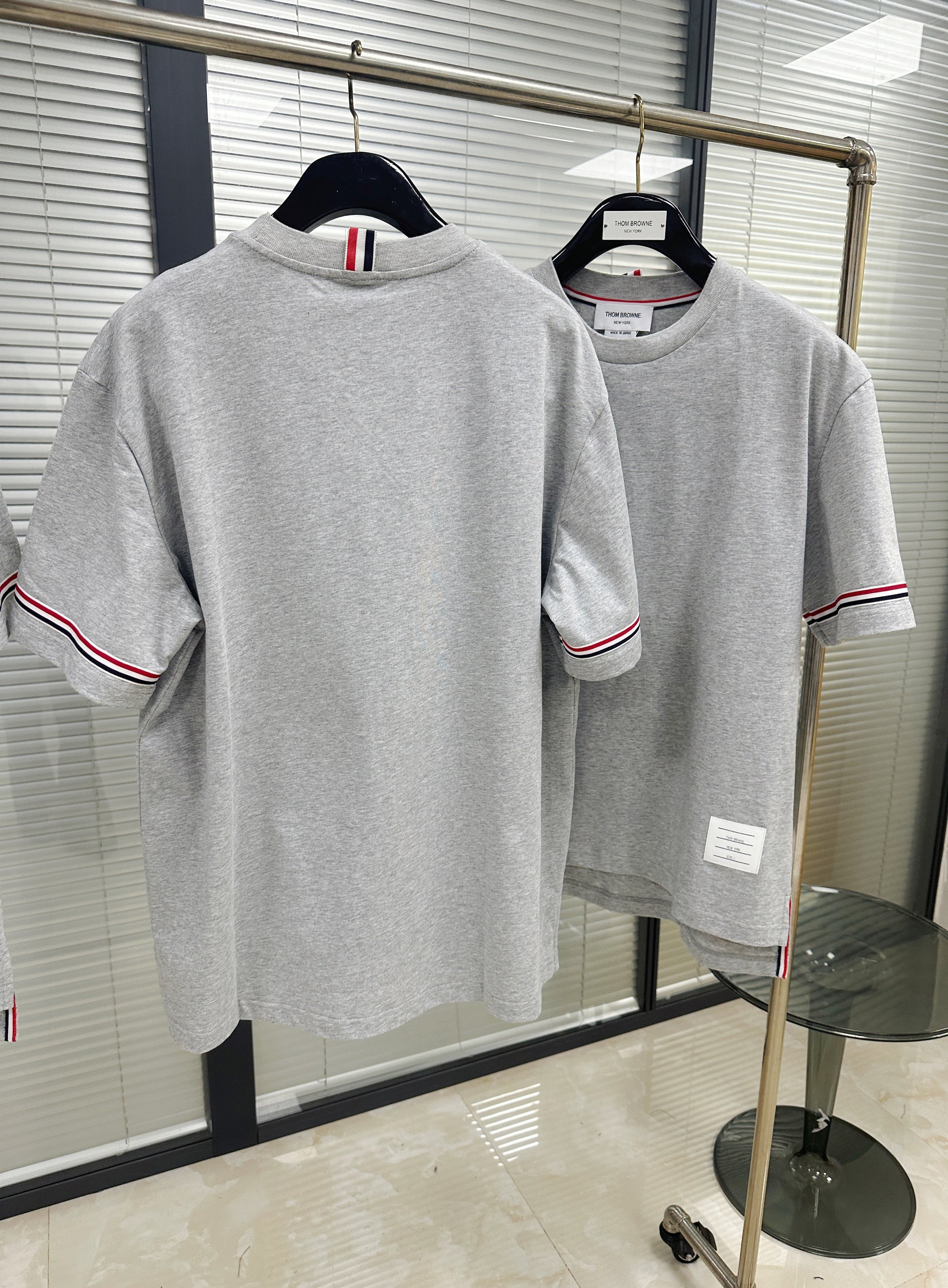 Multi-Colors T-Shirt - FashionHype.xyz