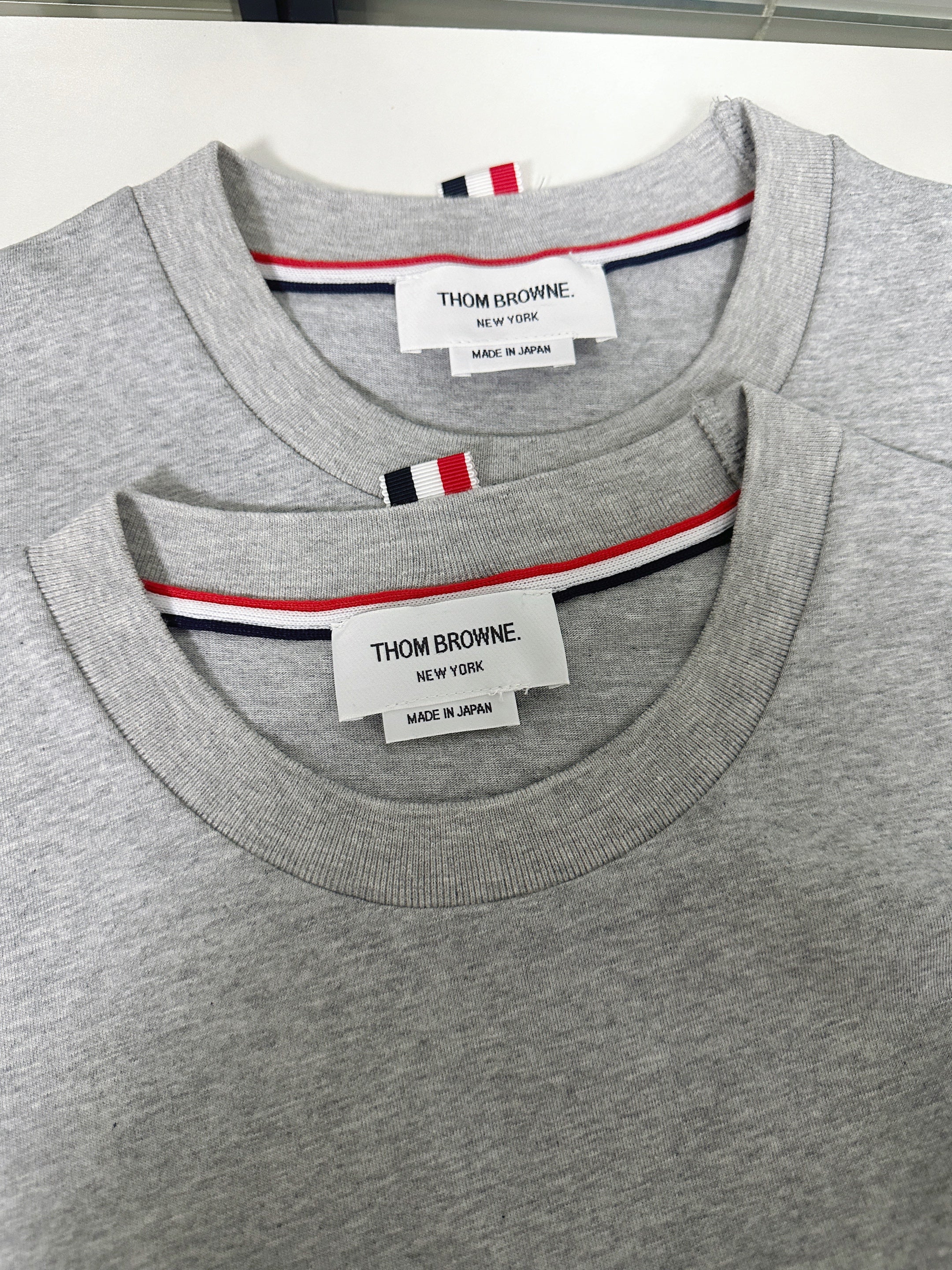Multi-Colors T-Shirt - FashionHype.xyz