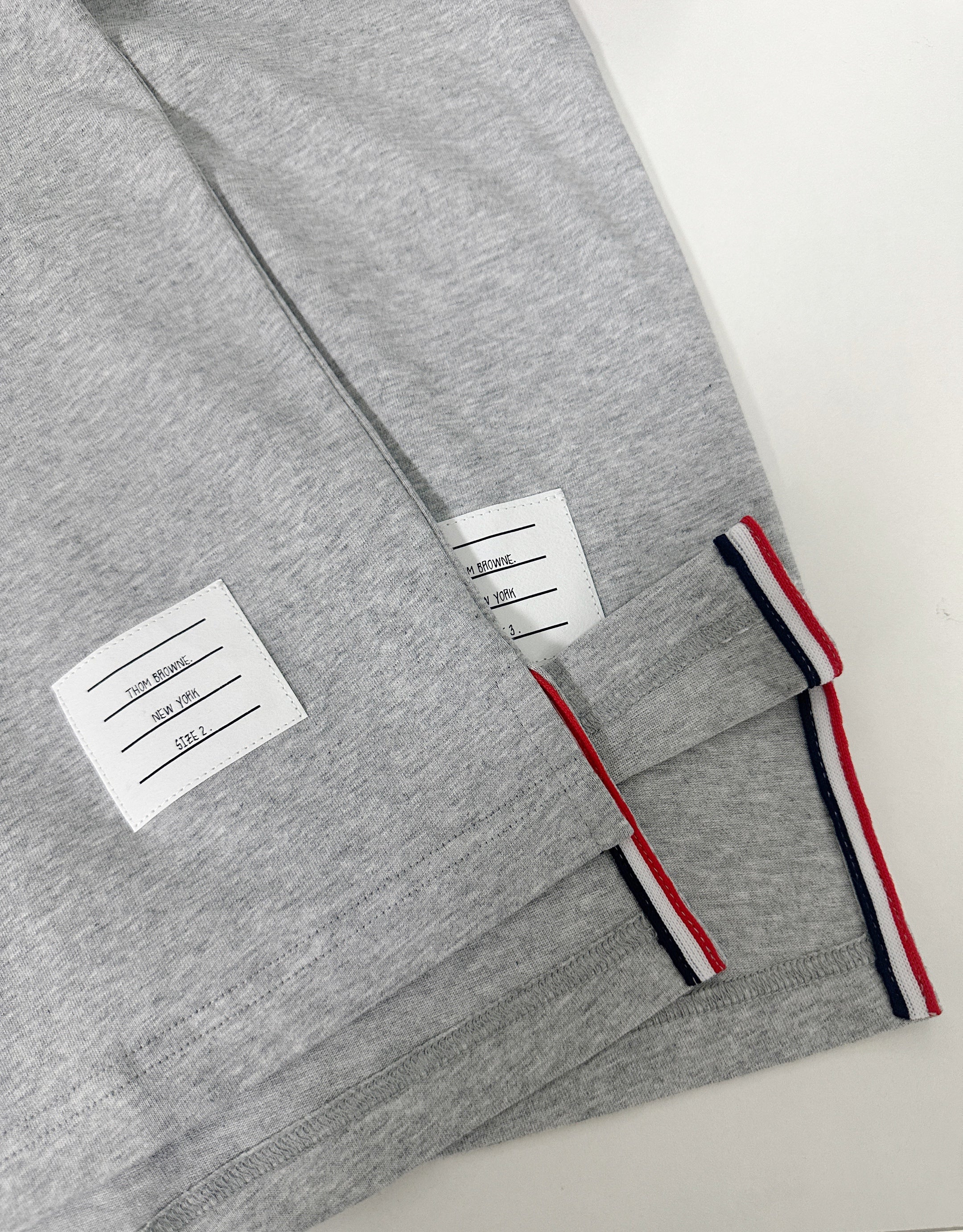 Multi-Colors T-Shirt - FashionHype.xyz