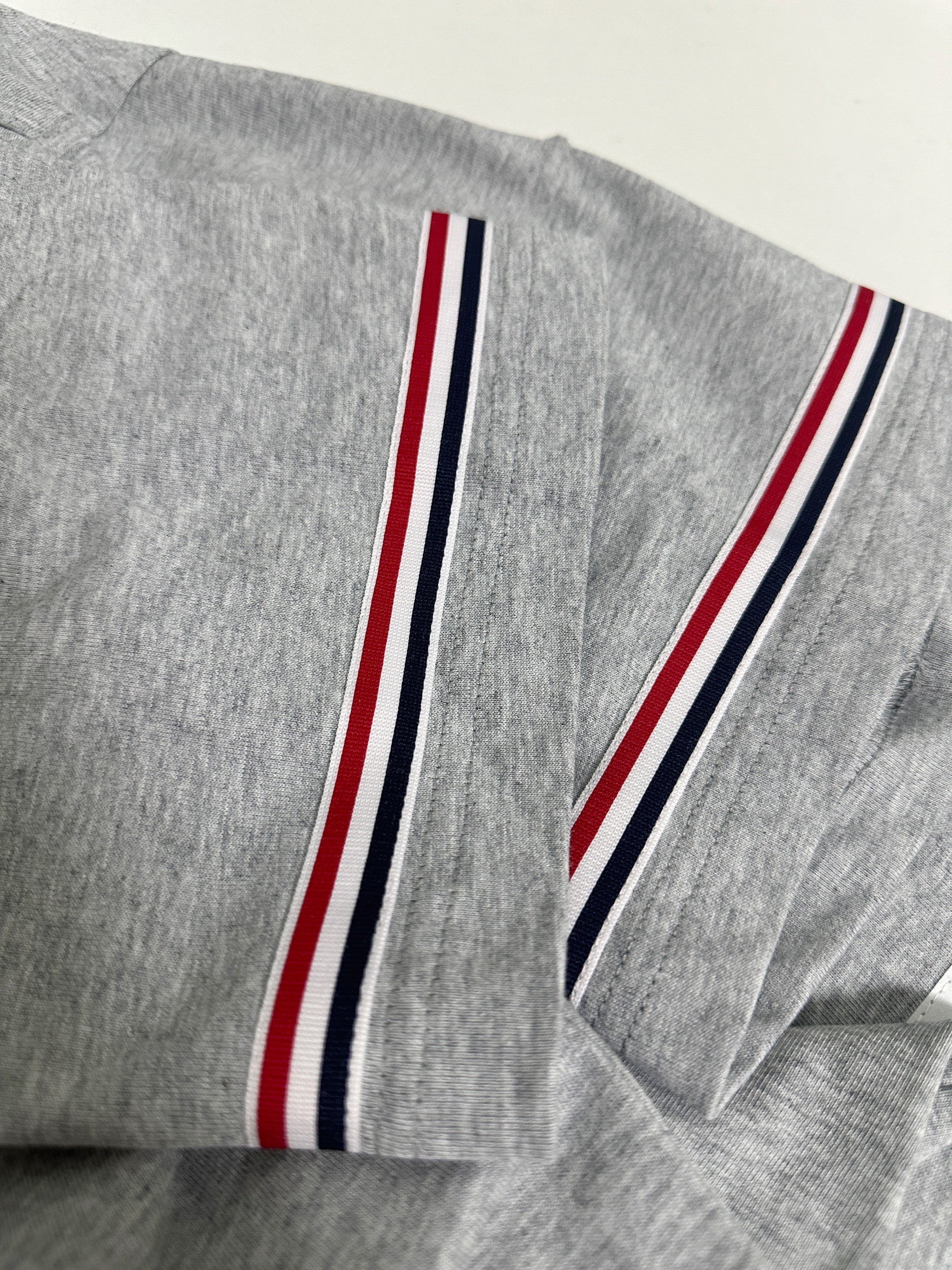 Multi-Colors T-Shirt - FashionHype.xyz