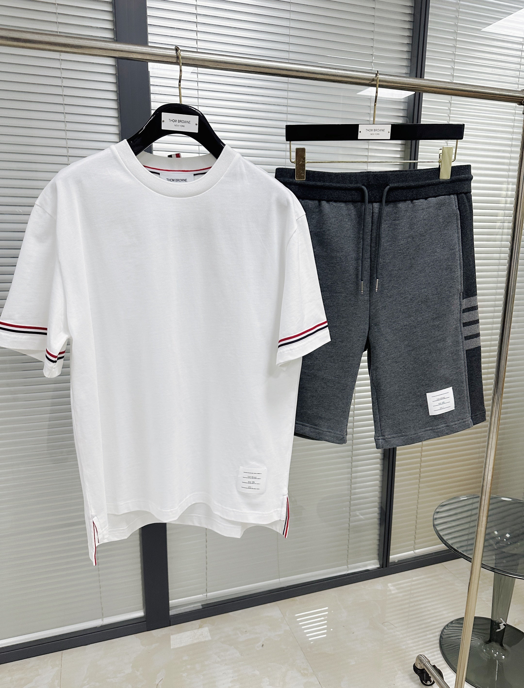 Multi-Colors T-Shirt - FashionHype.xyz