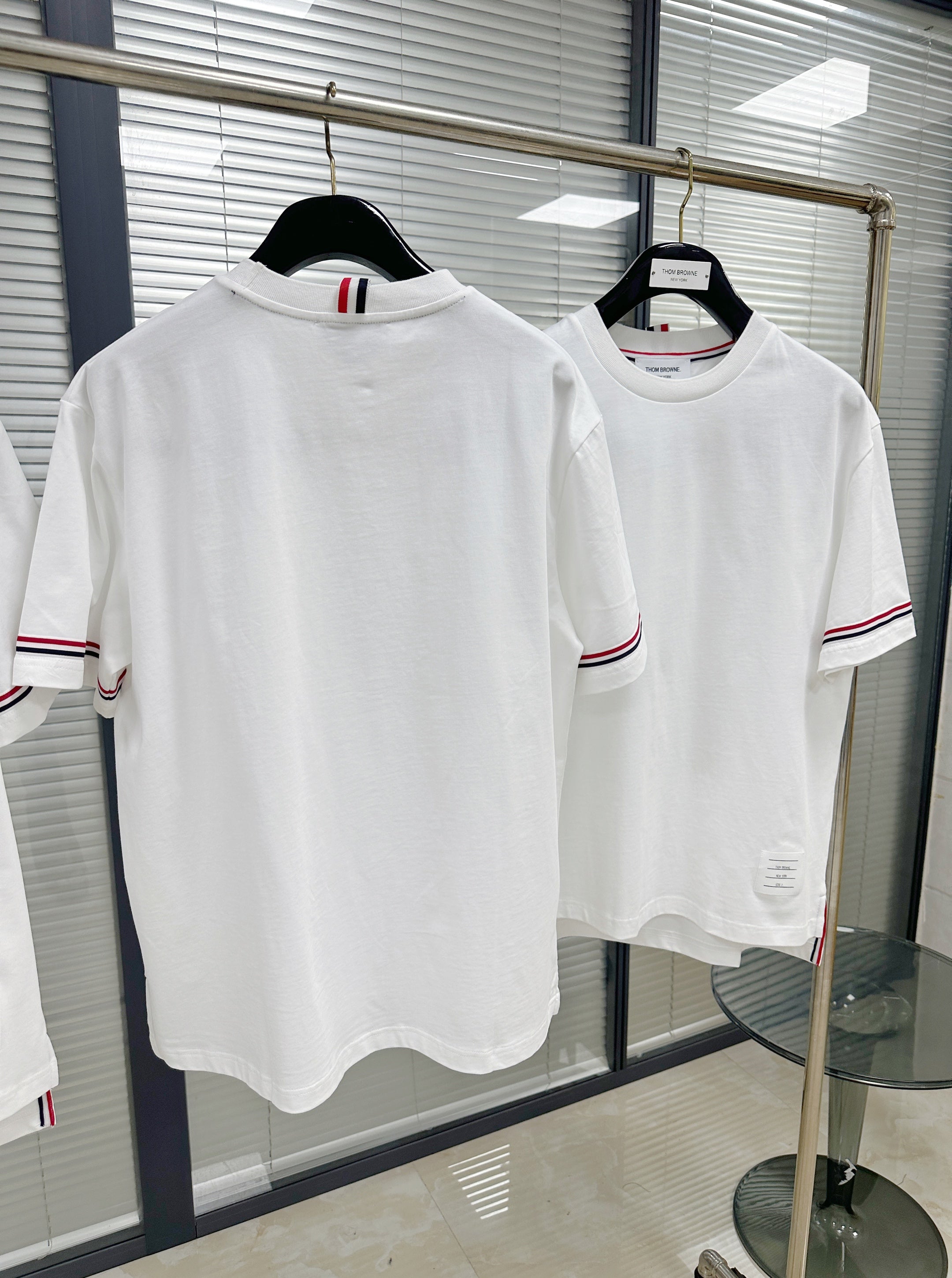 Multi-Colors T-Shirt - FashionHype.xyz