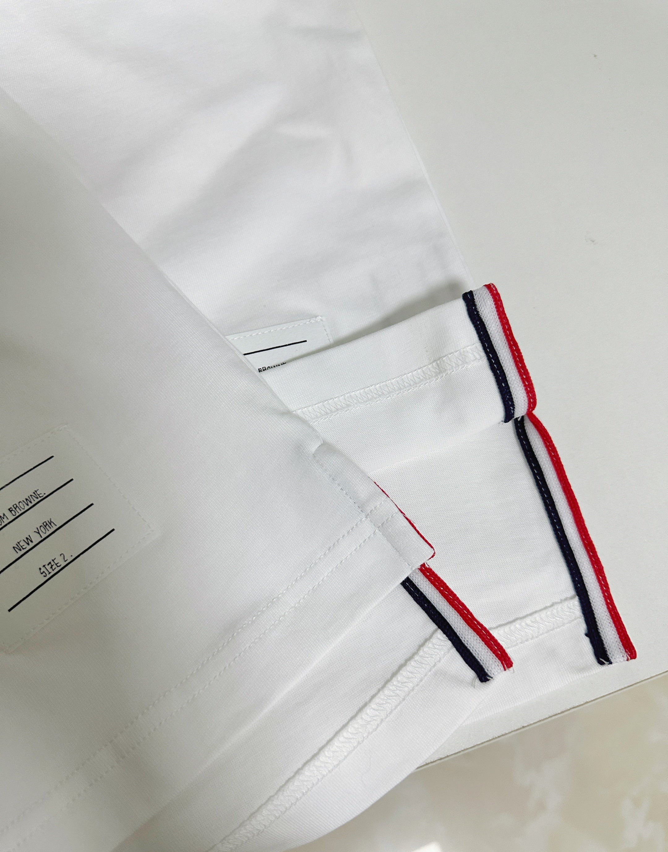 Multi-Colors T-Shirt - FashionHype.xyz