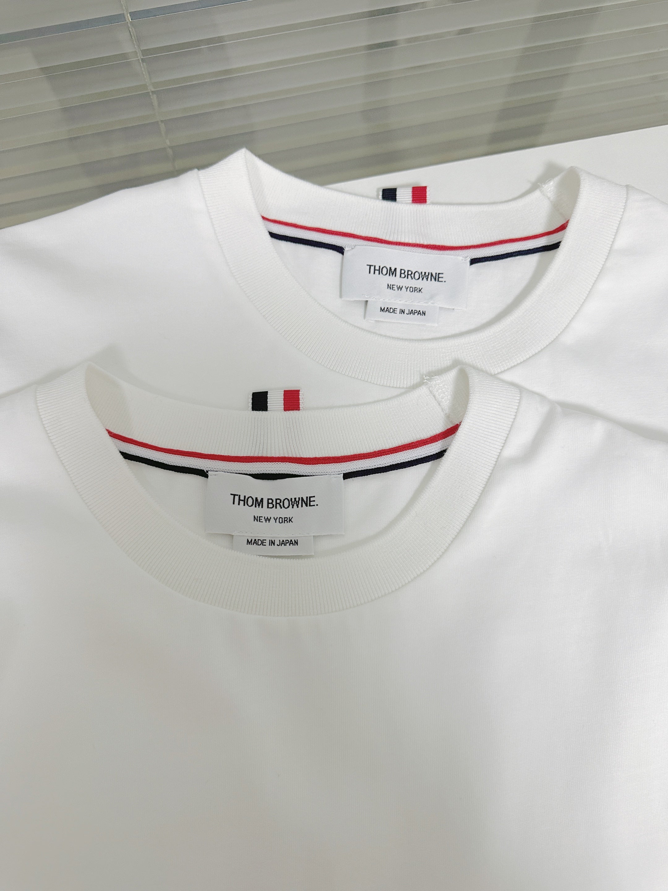 Multi-Colors T-Shirt - FashionHype.xyz