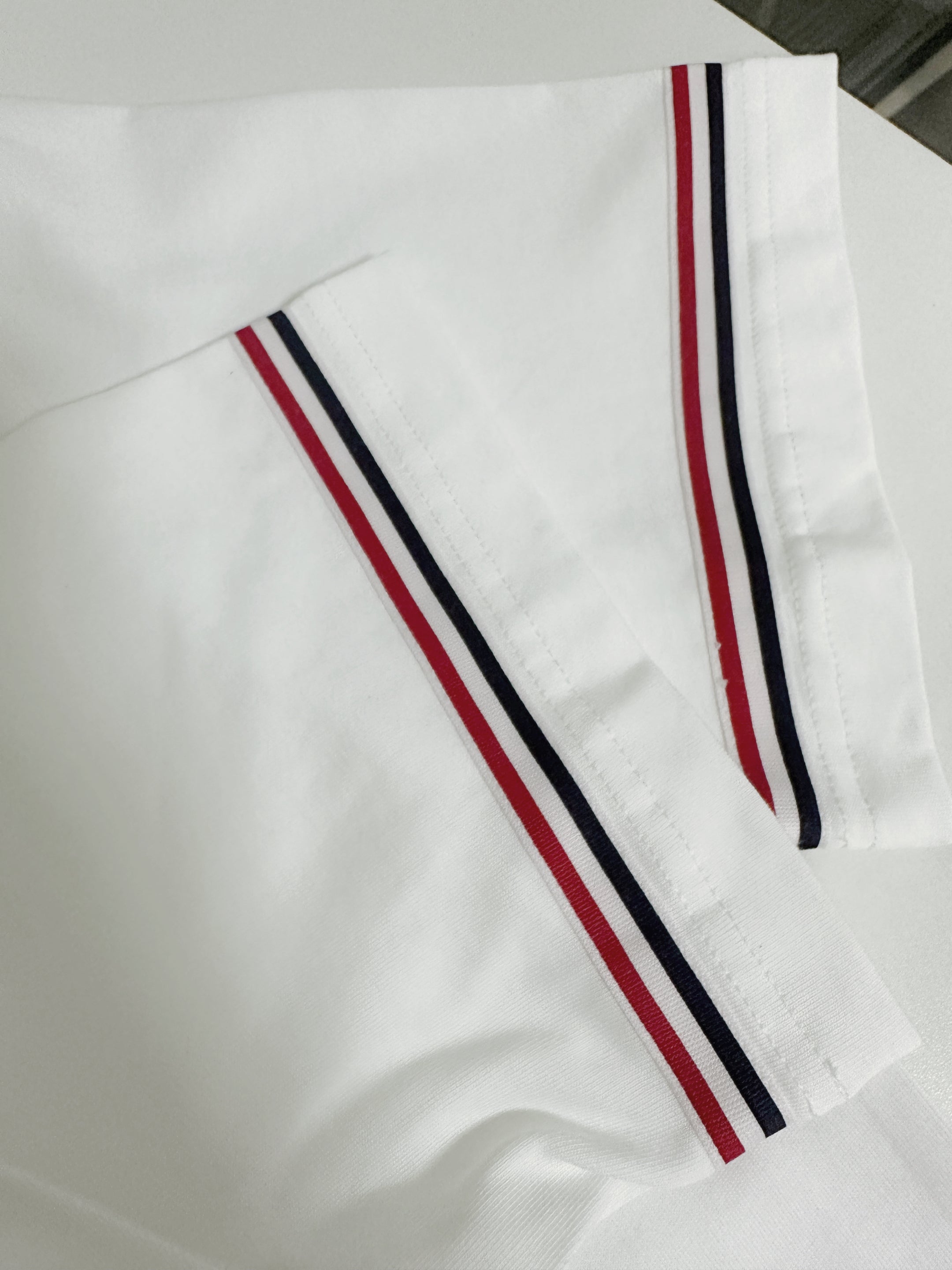 Multi-Colors T-Shirt - FashionHype.xyz