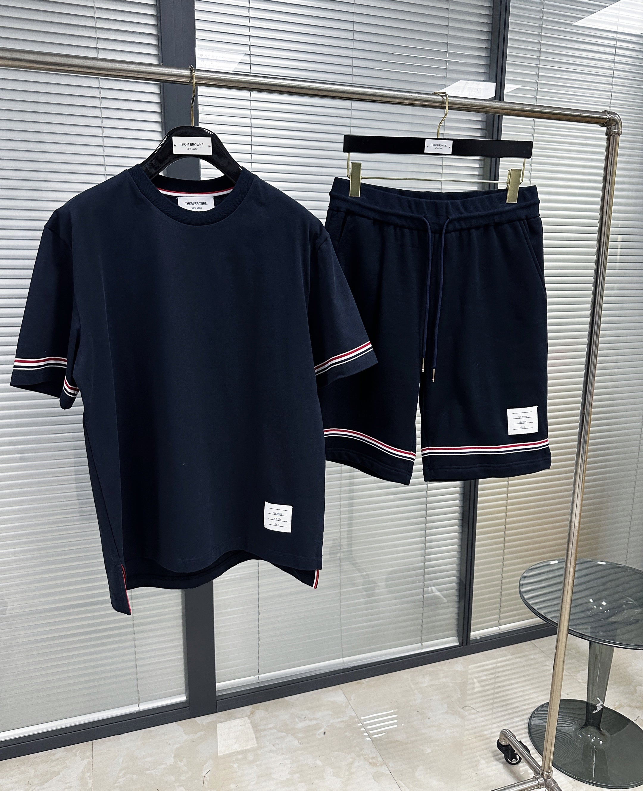 Multi-Colors T-Shirt - FashionHype.xyz