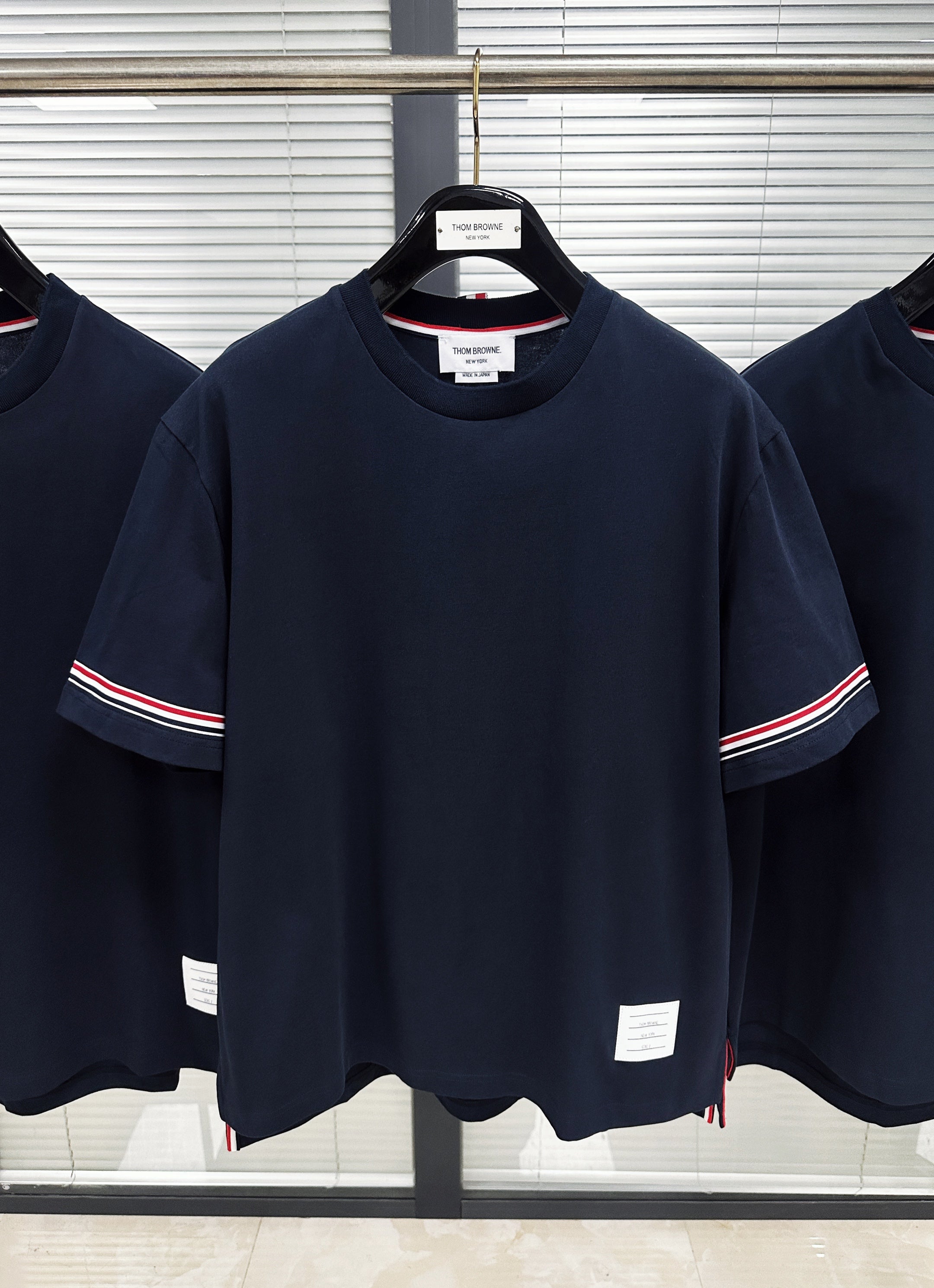 Multi-Colors T-Shirt - FashionHype.xyz