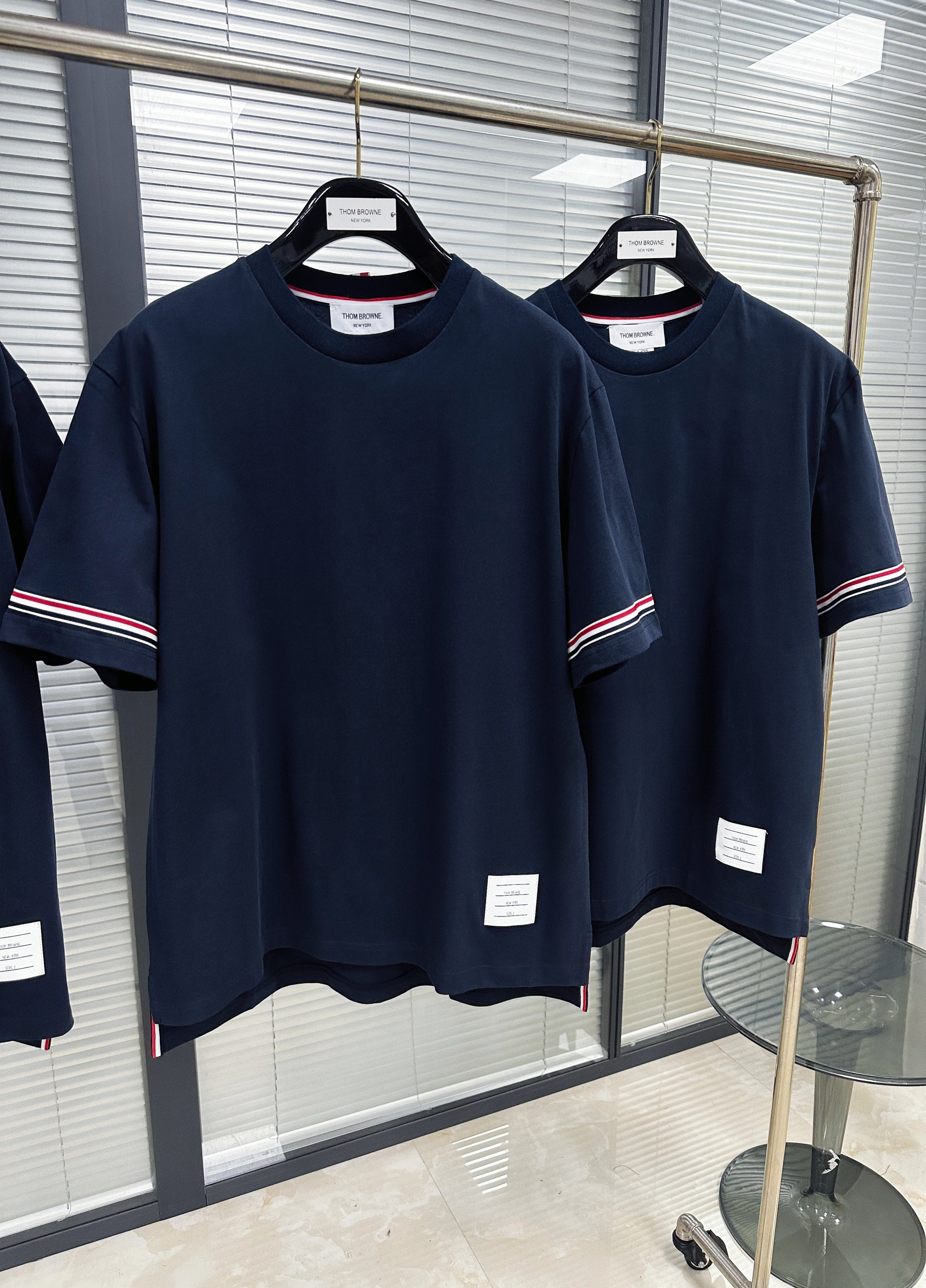 Multi-Colors T-Shirt - FashionHype.xyz