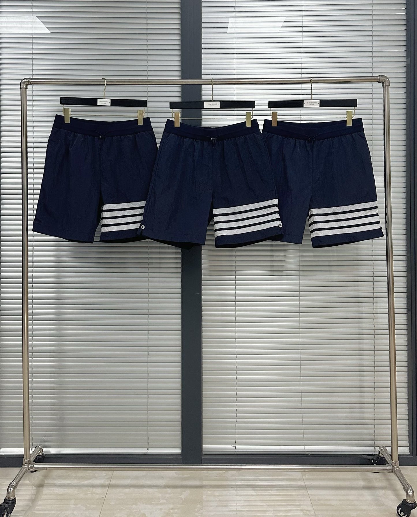 Multi-Colors Short - FashionHype.xyz