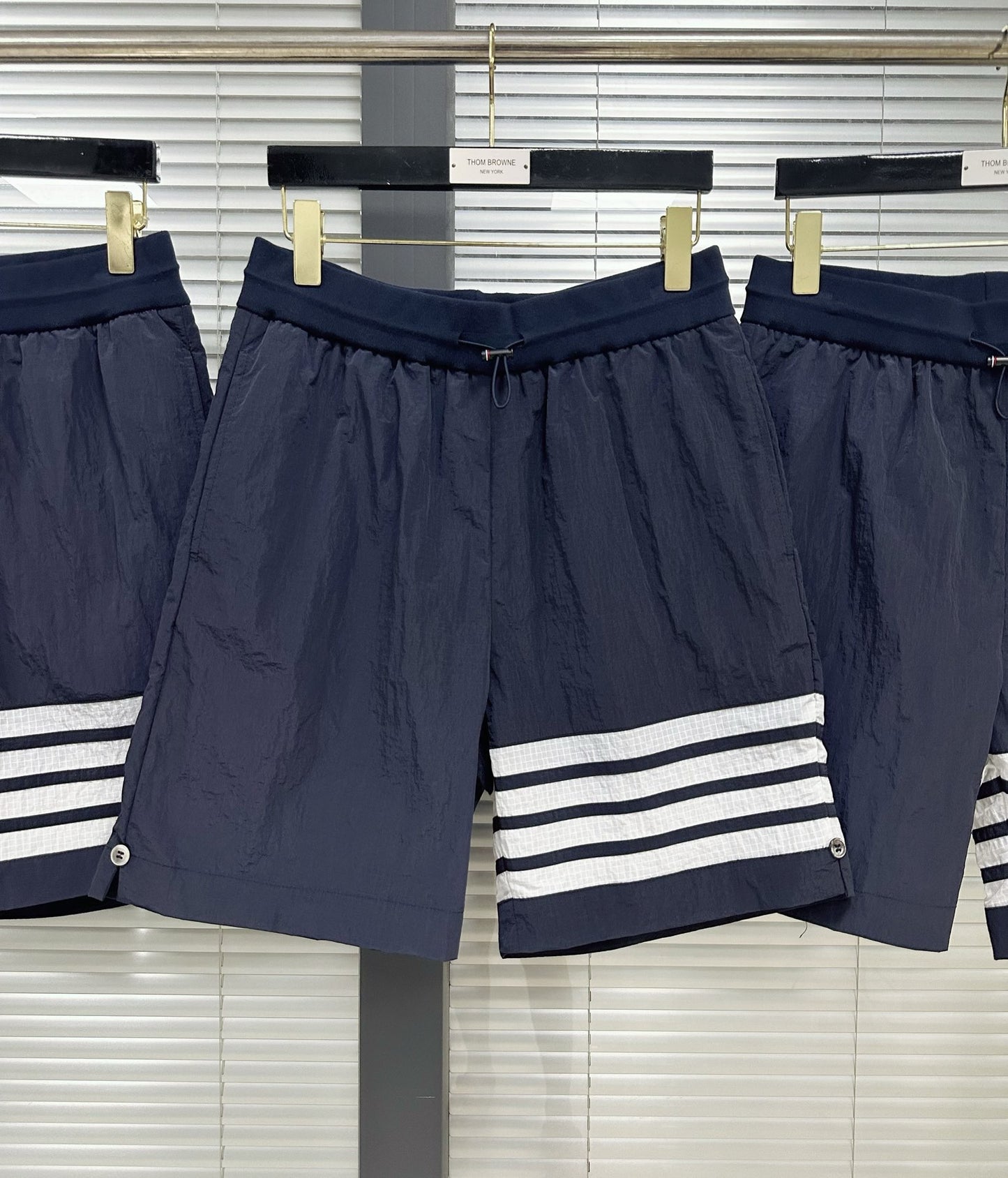 Multi-Colors Short - FashionHype.xyz
