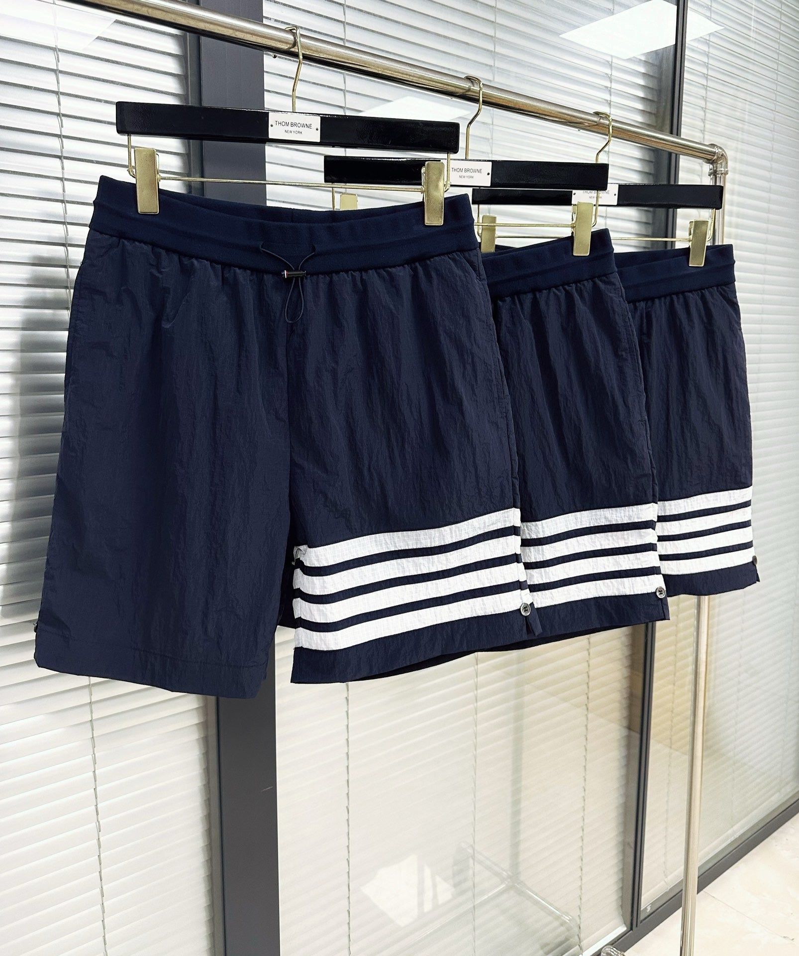 Multi-Colors Short - FashionHype.xyz