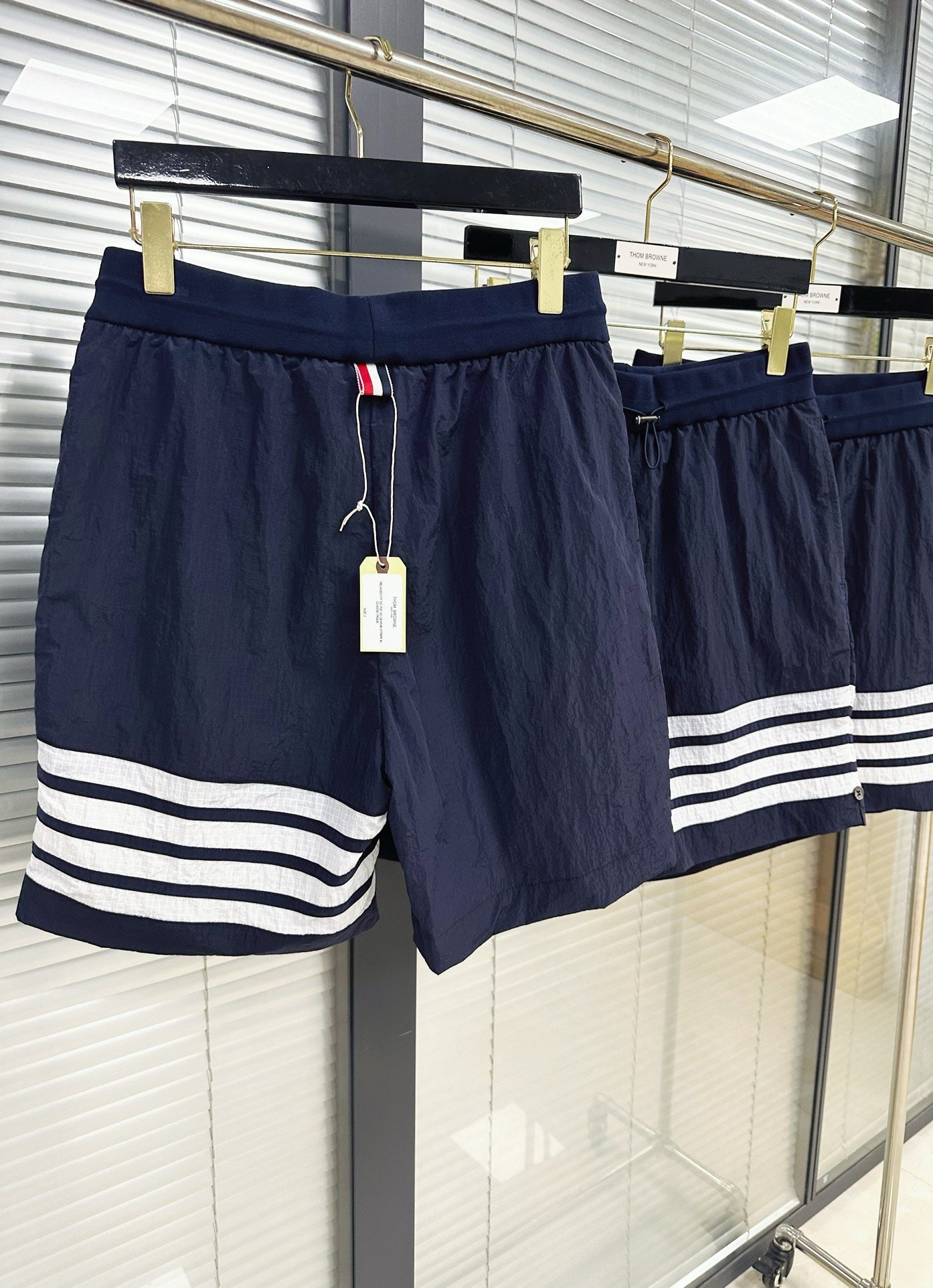 Multi-Colors Short - FashionHype.xyz