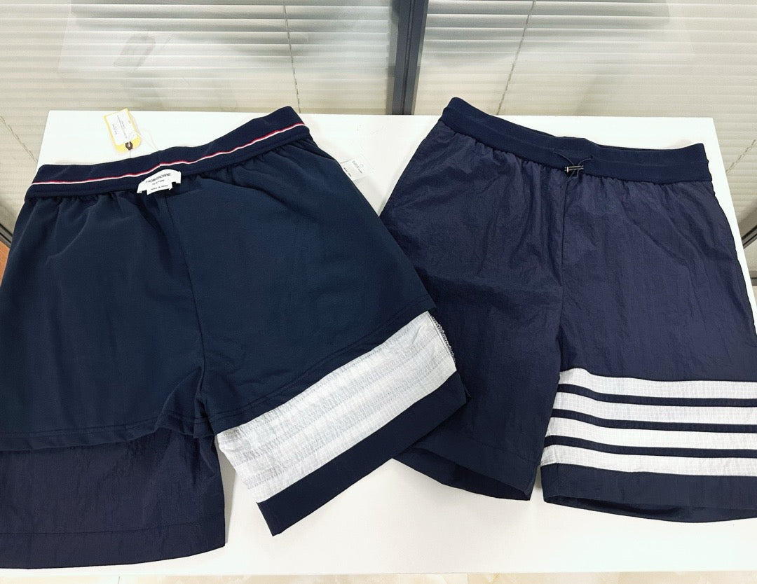 Multi-Colors Short - FashionHype.xyz