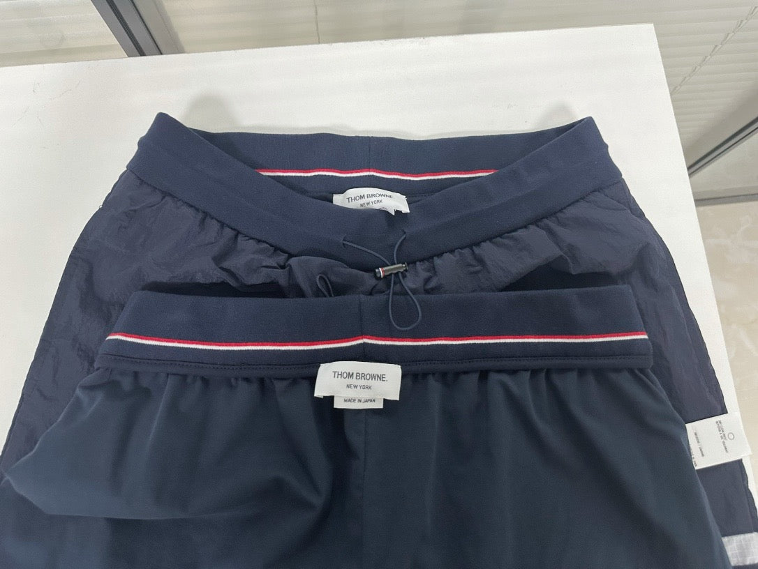 Multi-Colors Short - FashionHype.xyz