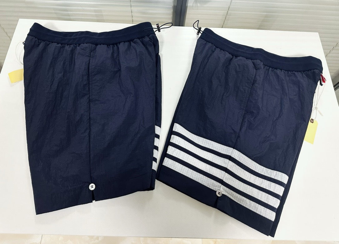 Multi-Colors Short - FashionHype.xyz