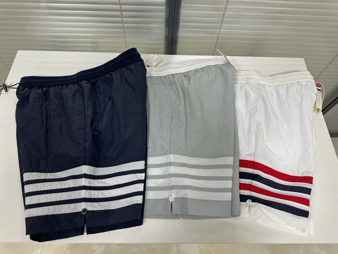 Multi-Colors Short - FashionHype.xyz