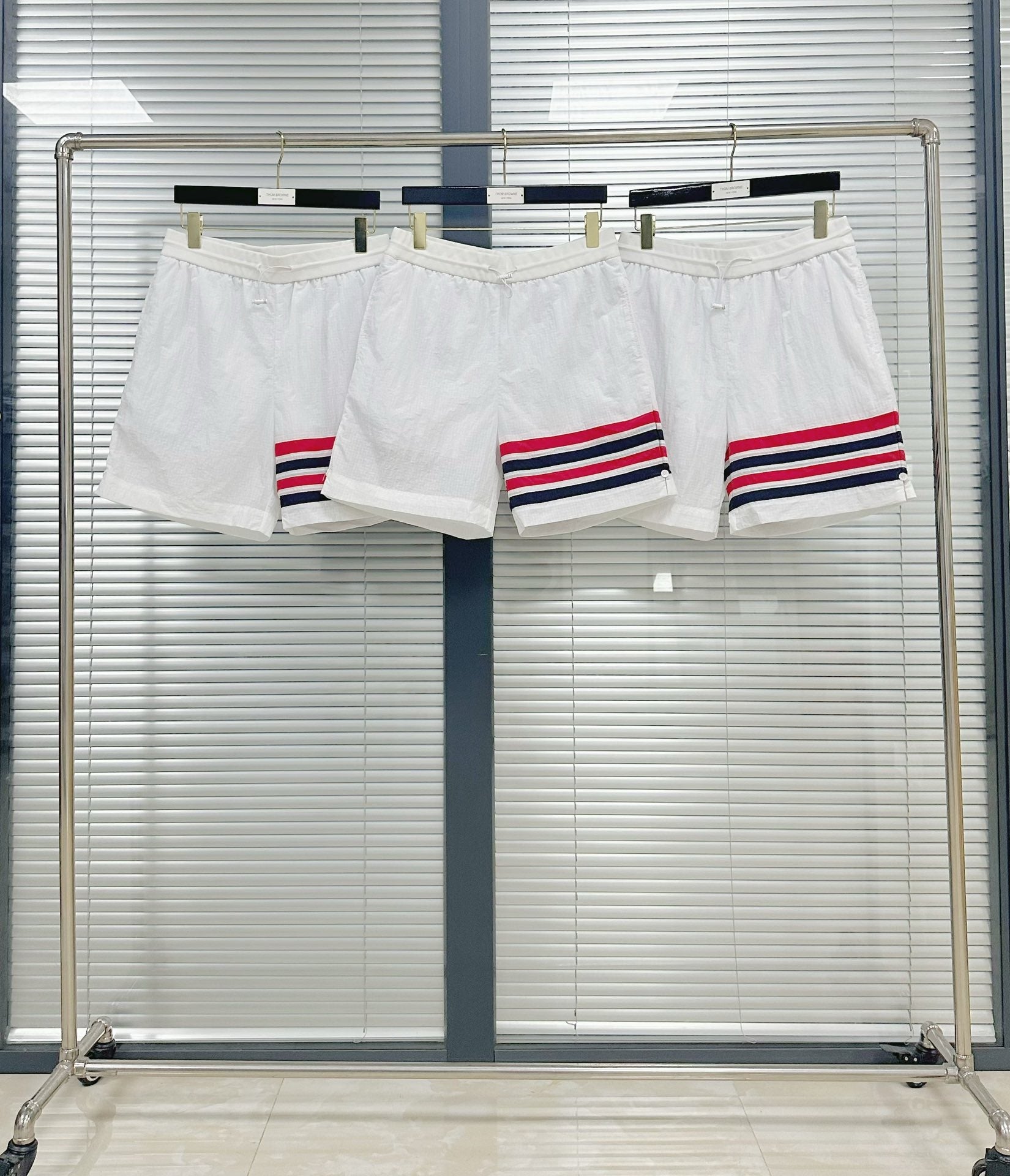 Multi-Colors Short - FashionHype.xyz