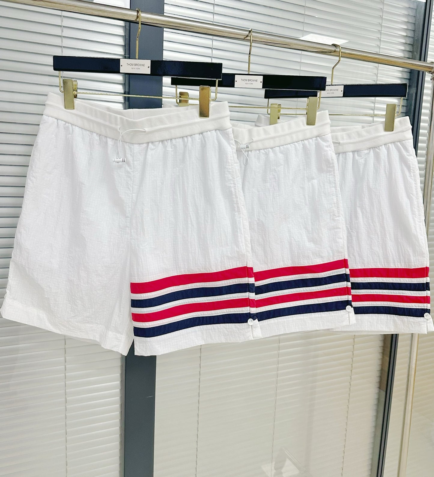 Multi-Colors Short - FashionHype.xyz
